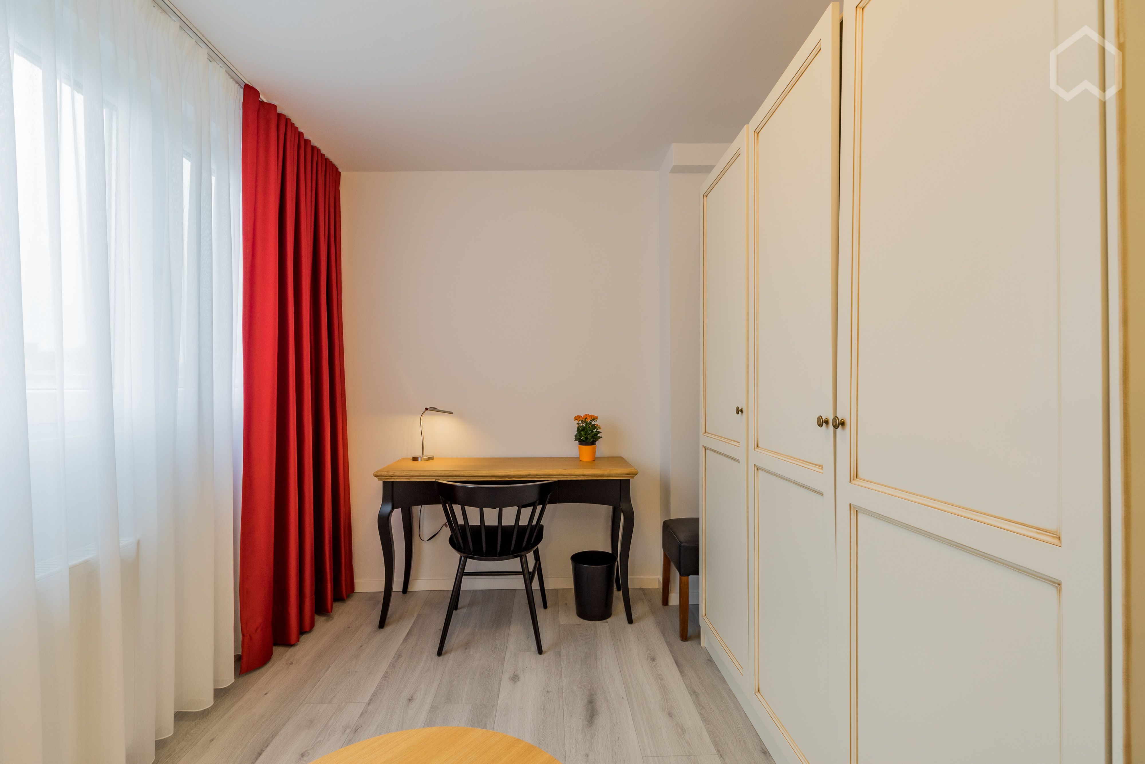  Superior Studios-Apartments In A Quiet Central Location Near Kurfürstendamm (Category L)  -  Superior Studios-Apartments in a quiet central location near Kurfürstendamm (Category L)  - Gallery -  44