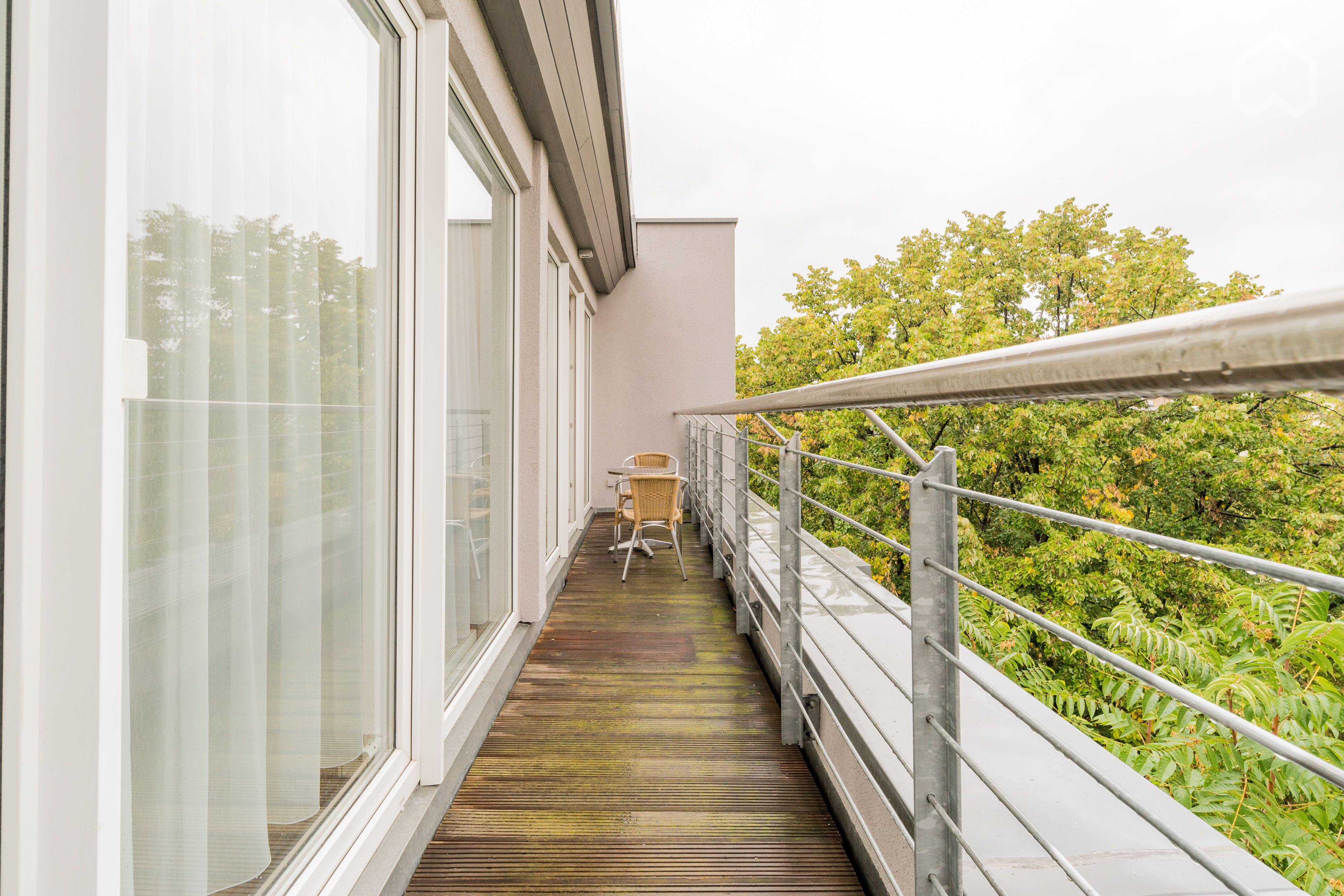  Superior Studios-Apartments In A Quiet Central Location Near Kurfürstendamm (Category L)  -  Superior Studios-Apartments in a quiet central location near Kurfürstendamm (Category L)  - Gallery -  28