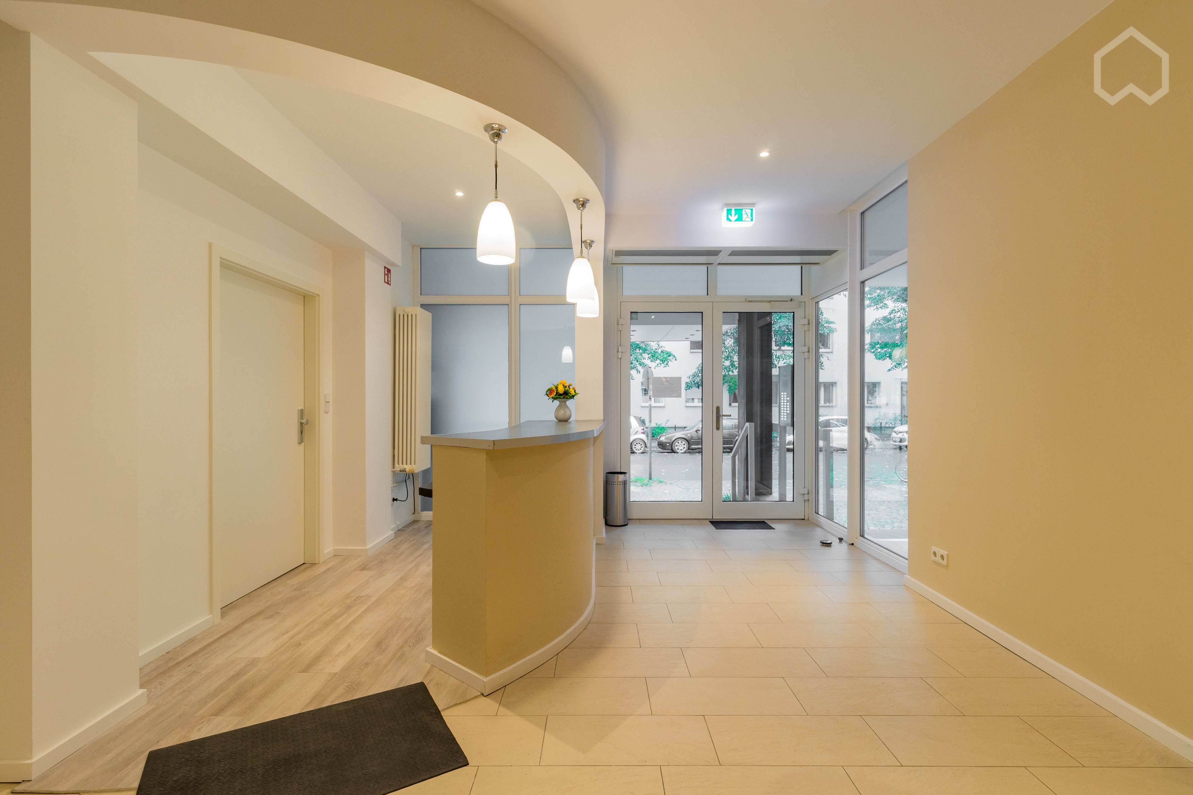 Superior Studios-Apartments In A Quiet Central Location Near Kurfürstendamm (Category L) - Superior Studios-Apartments in a quiet central location near Kurfürstendamm (Category L) - Gallery - 16