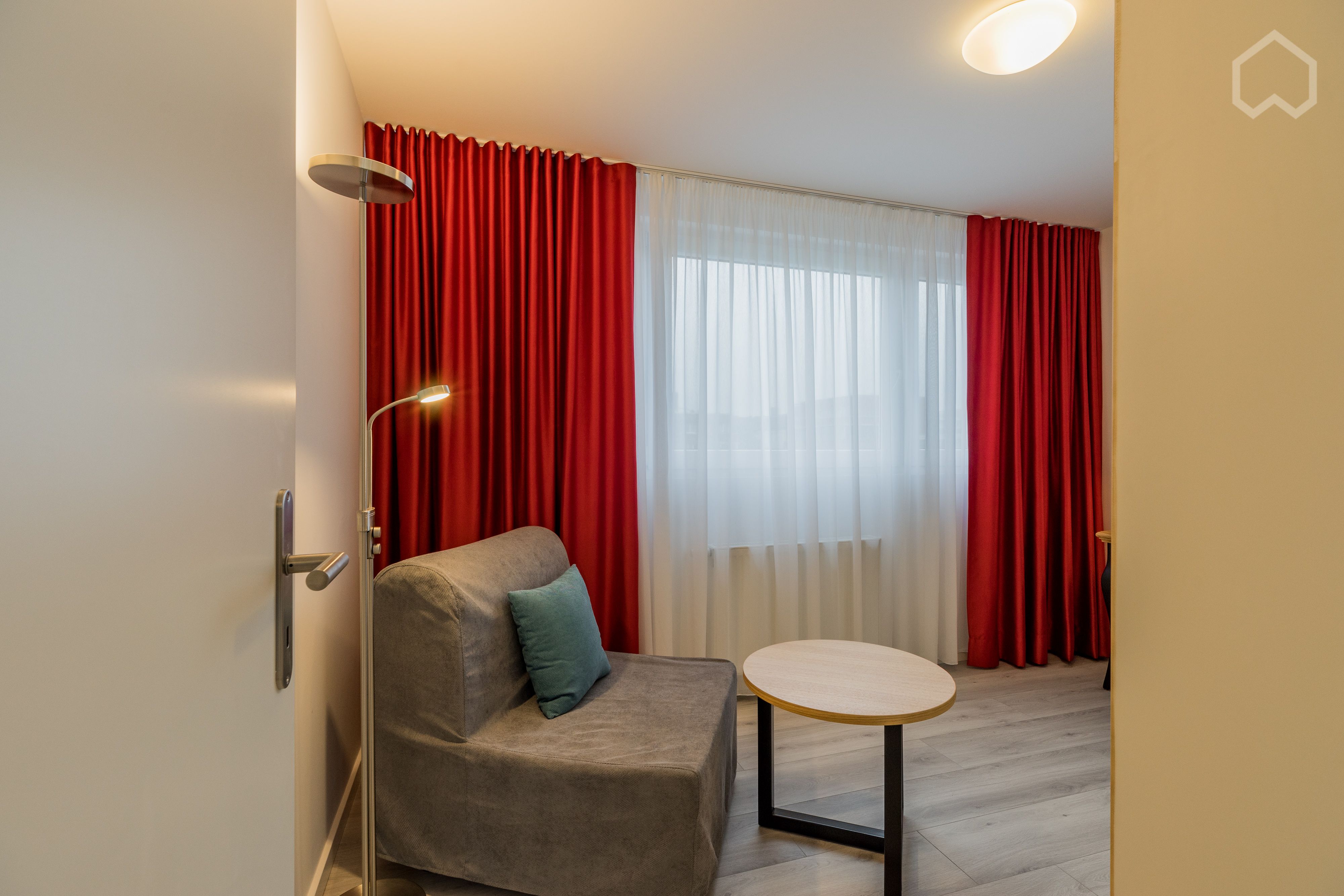  Superior Studios-Apartments In A Quiet Central Location Near Kurfürstendamm (Category L)  -  Superior Studios-Apartments in a quiet central location near Kurfürstendamm (Category L)  - Gallery -  33