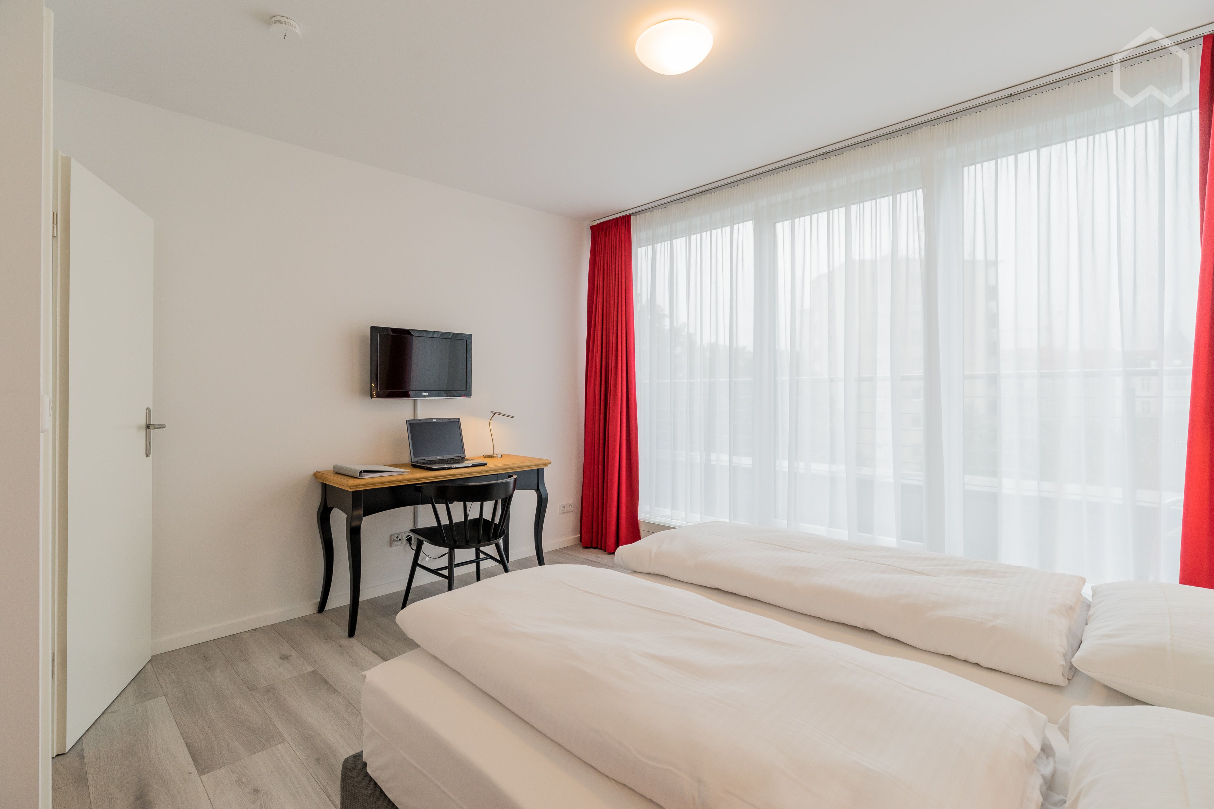 Superior Studios-Apartments In A Quiet Central Location Near Kurfürstendamm (Category L) - Superior Studios-Apartments in a quiet central location near Kurfürstendamm (Category L) - Gallery - 47