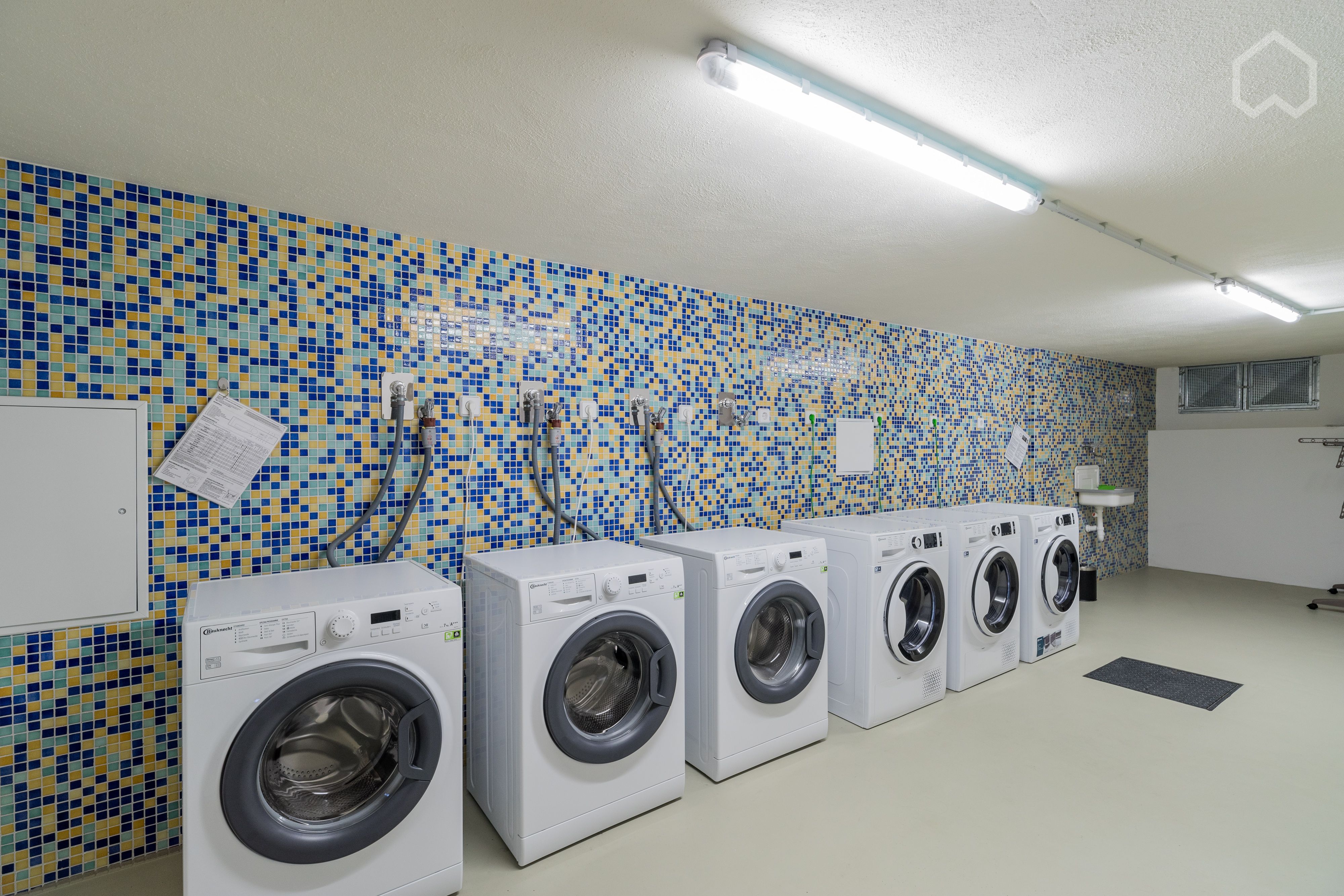 Superior Studios-Apartments In A Quiet Central Location Near Kurfürstendamm (Category L) - Superior Studios-Apartments in a quiet central location near Kurfürstendamm (Category L) - Gallery - 9