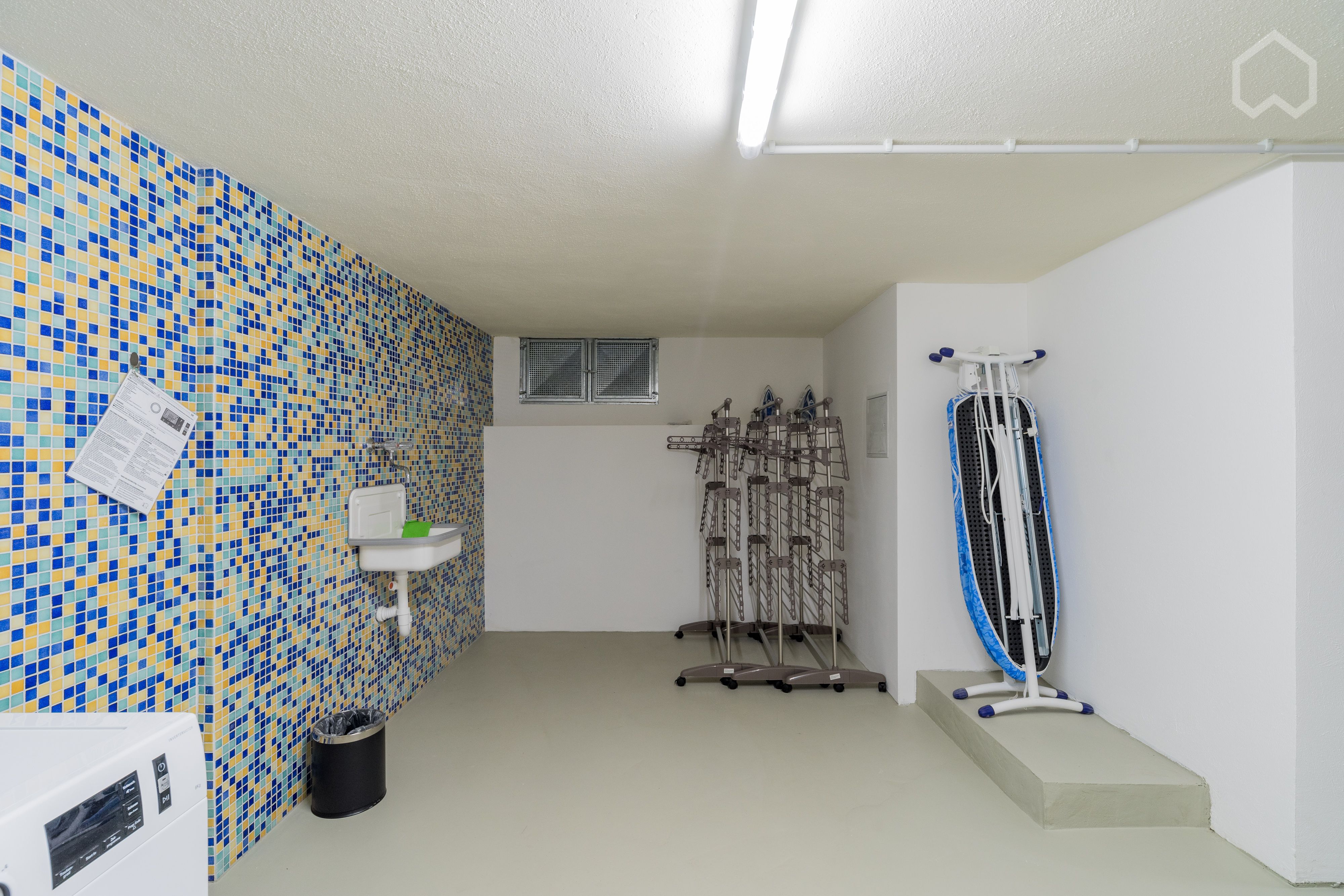  Superior Studios-Apartments In A Quiet Central Location Near Kurfürstendamm (Category L)  -  Superior Studios-Apartments in a quiet central location near Kurfürstendamm (Category L)  - Gallery -  19