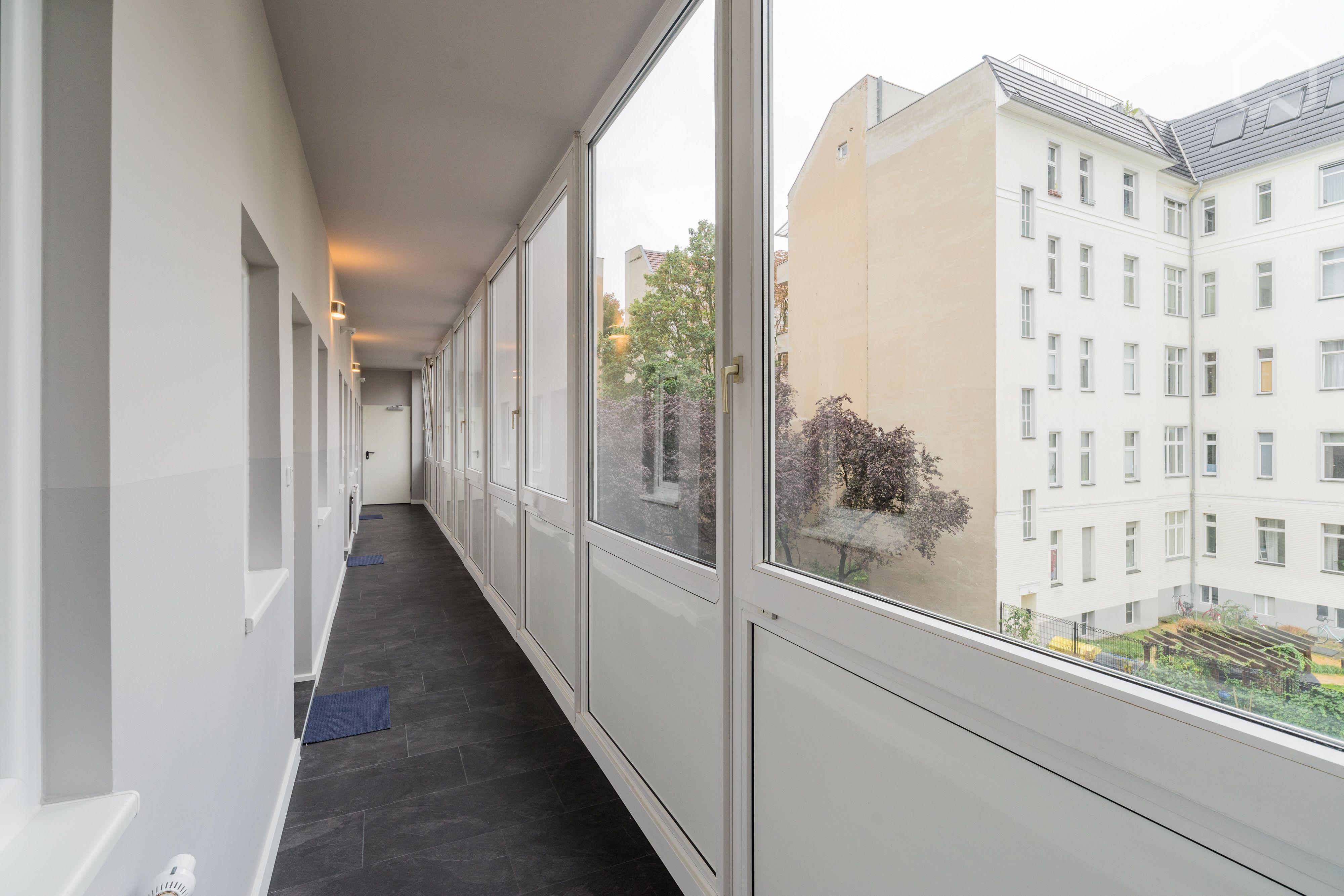 Superior Studios-Apartments In A Quiet Central Location Near Kurfürstendamm (Category L) - Superior Studios-Apartments in a quiet central location near Kurfürstendamm (Category L) - Gallery - 1