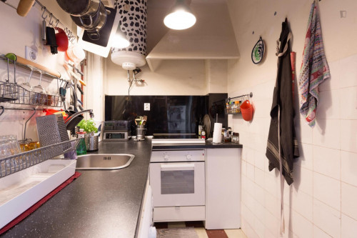 Single bedroom in Cedofeita  - Gallery -  5