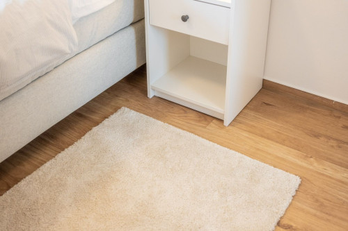 Furnished 4-room flat with quiet bedroom facing the inner courtyard  - Gallery -  5