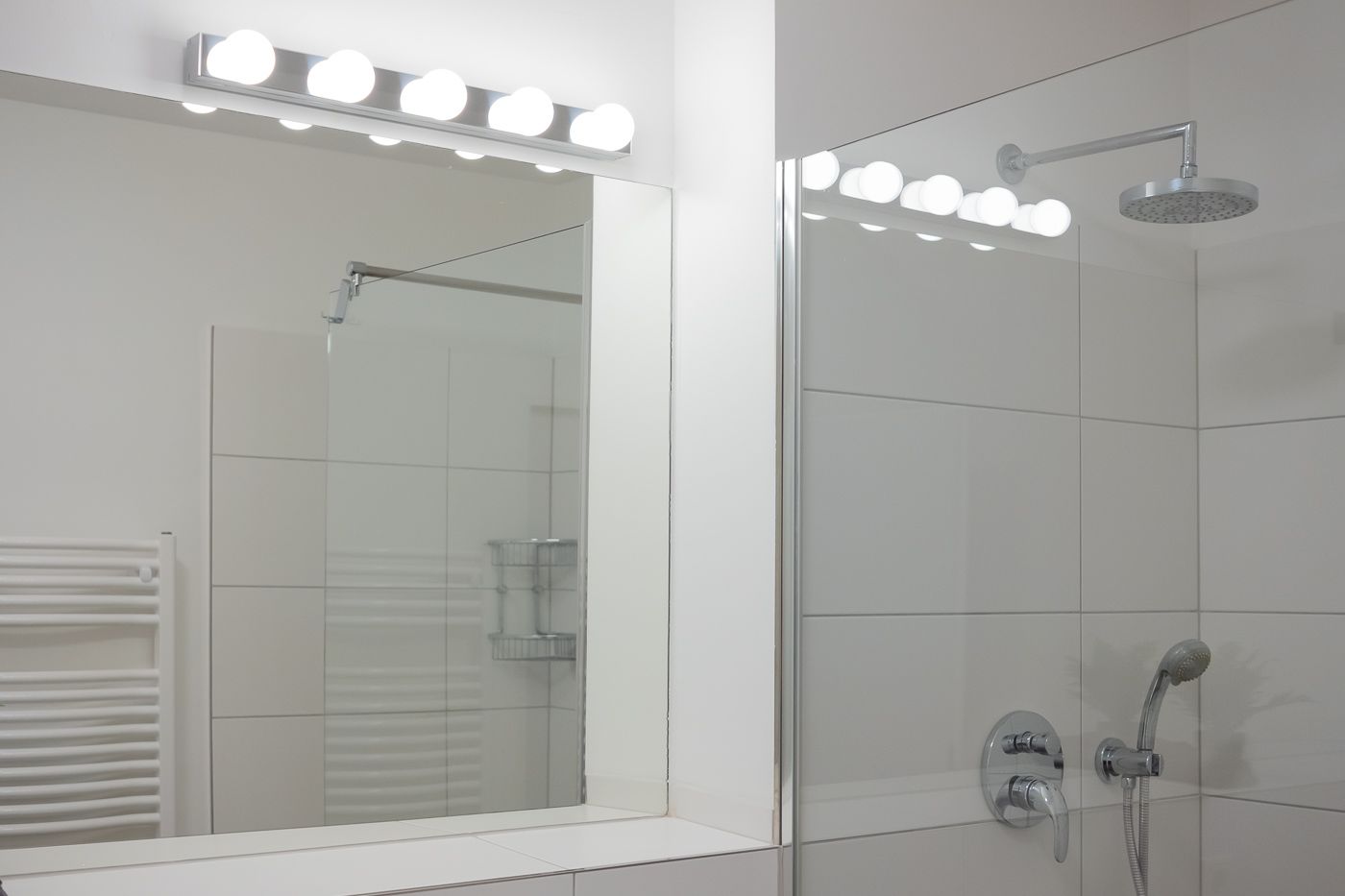  Furnished 4-Room Flat With Quiet Bedroom Facing The Inner Courtyard  -  Furnished 4-room flat with quiet bedroom facing the inner courtyard  - Gallery -  7