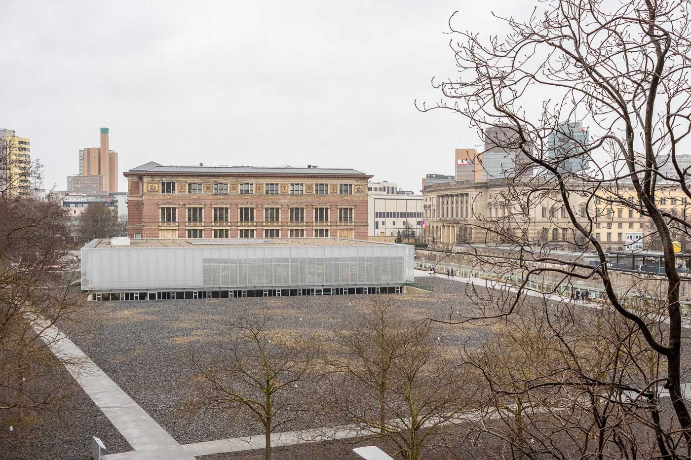 Furnished 4-Room Flat With Quiet Bedroom Facing The Inner Courtyard - Furnished 4-room flat with quiet bedroom facing the inner courtyard - Gallery - 6