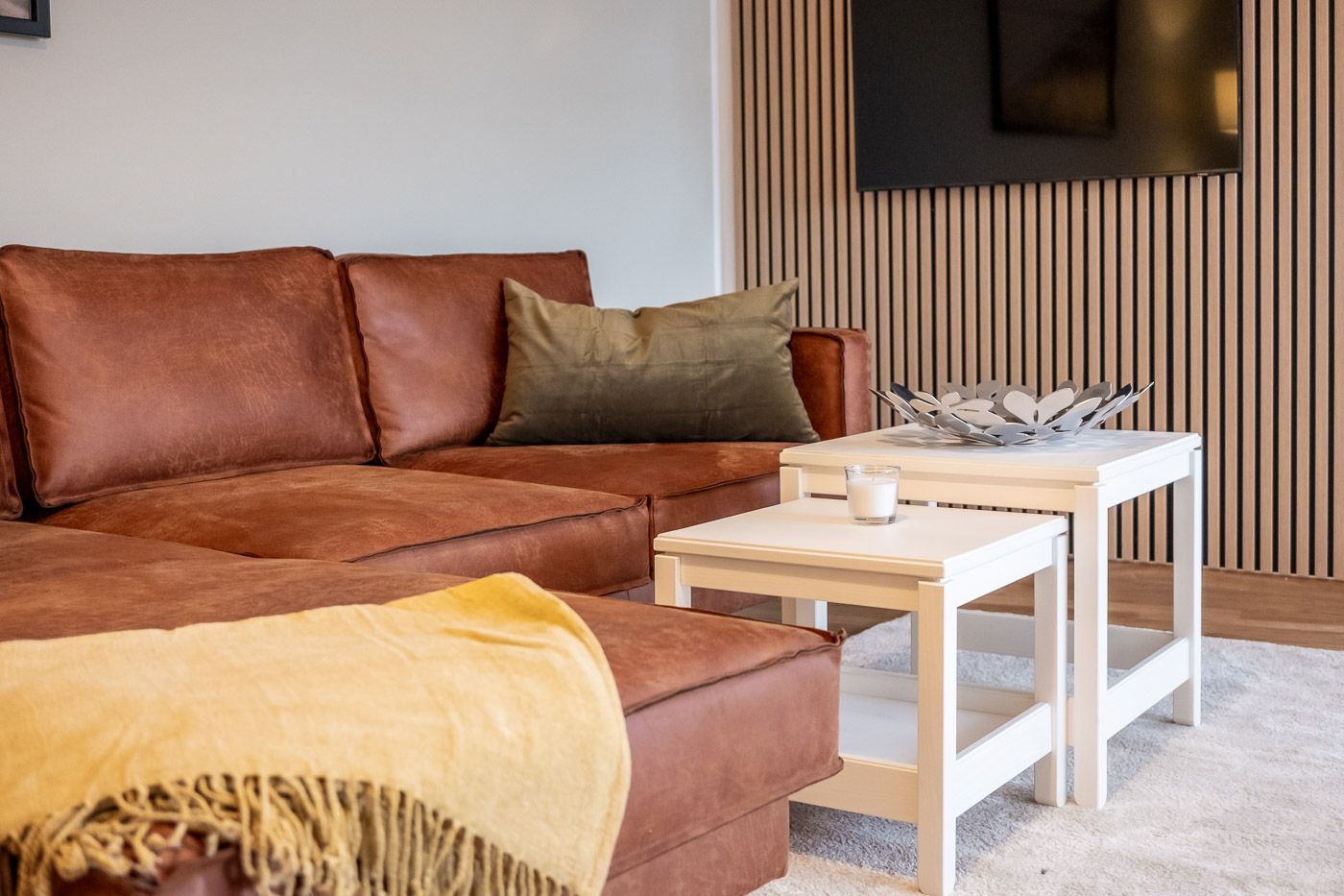 Furnished 4-Room Flat With Quiet Bedroom Facing The Inner Courtyard - Furnished 4-room flat with quiet bedroom facing the inner courtyard - Gallery - 37