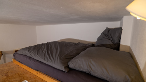 Wonderful & modern home in Friedrichshain