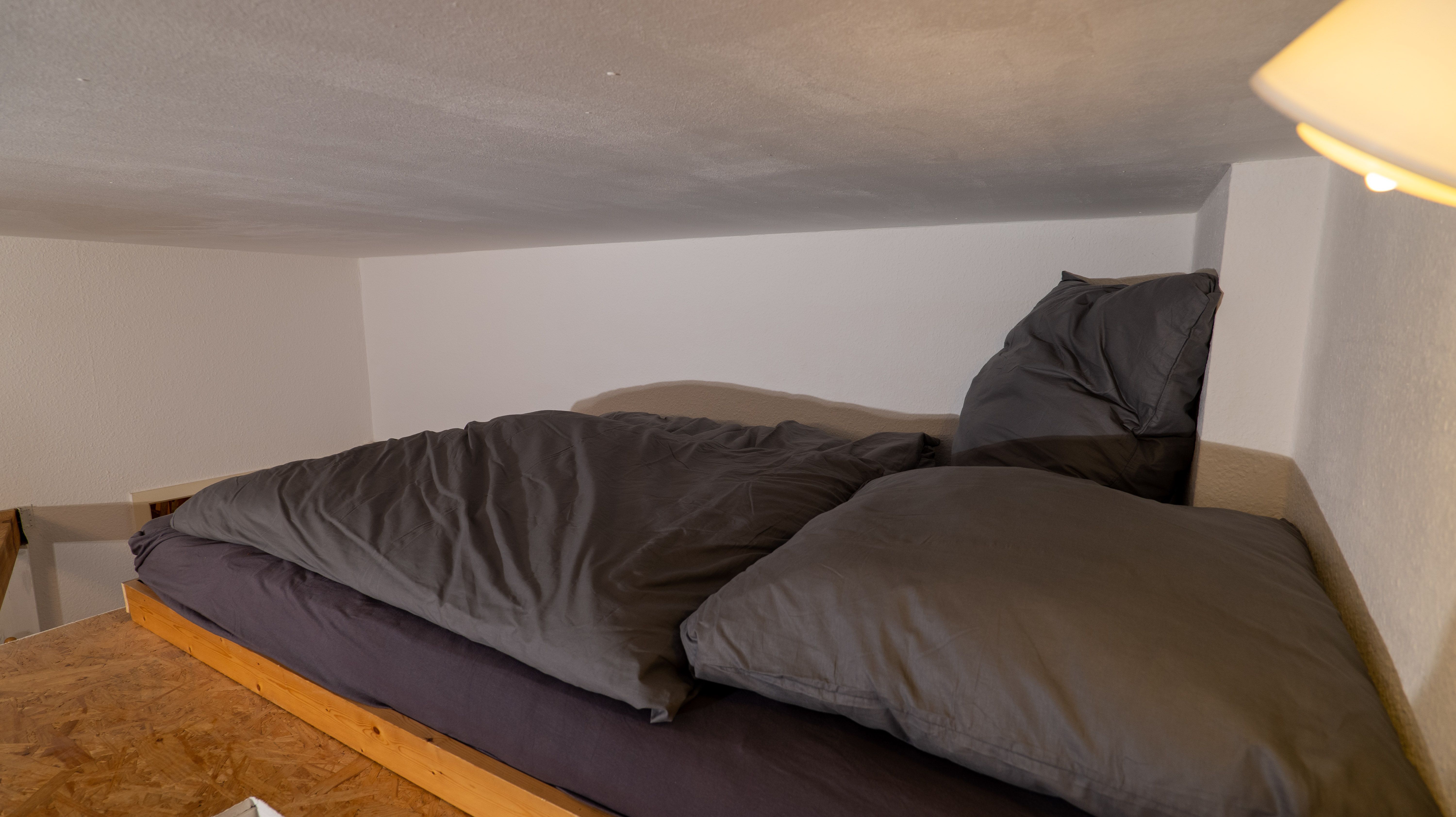 Wonderful & Modern Home In Friedrichshain - Wonderful & modern home in Friedrichshain - Gallery - 4