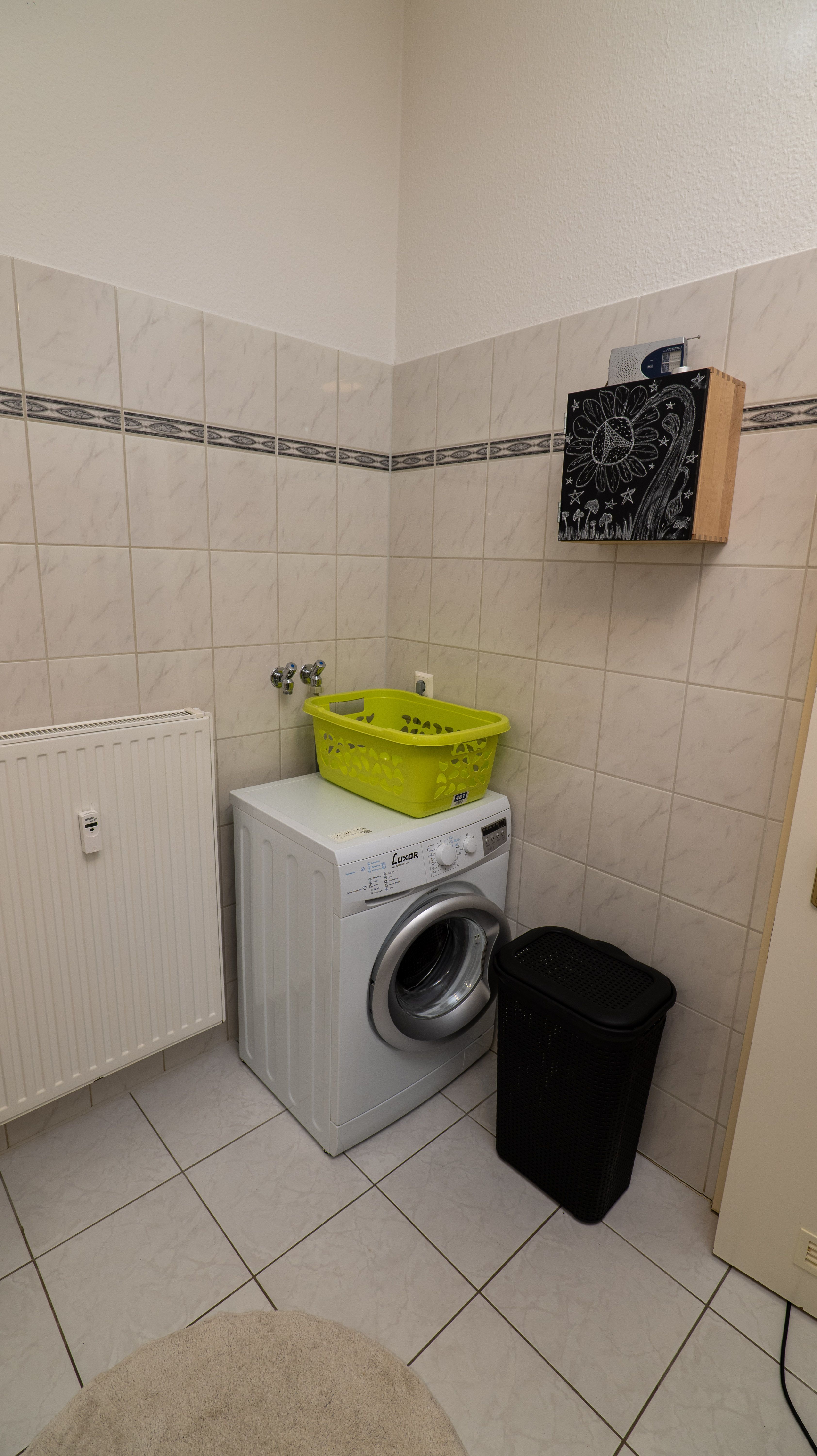  Wonderful & Modern Home In Friedrichshain  -  Wonderful & modern home in Friedrichshain  - Gallery -  15