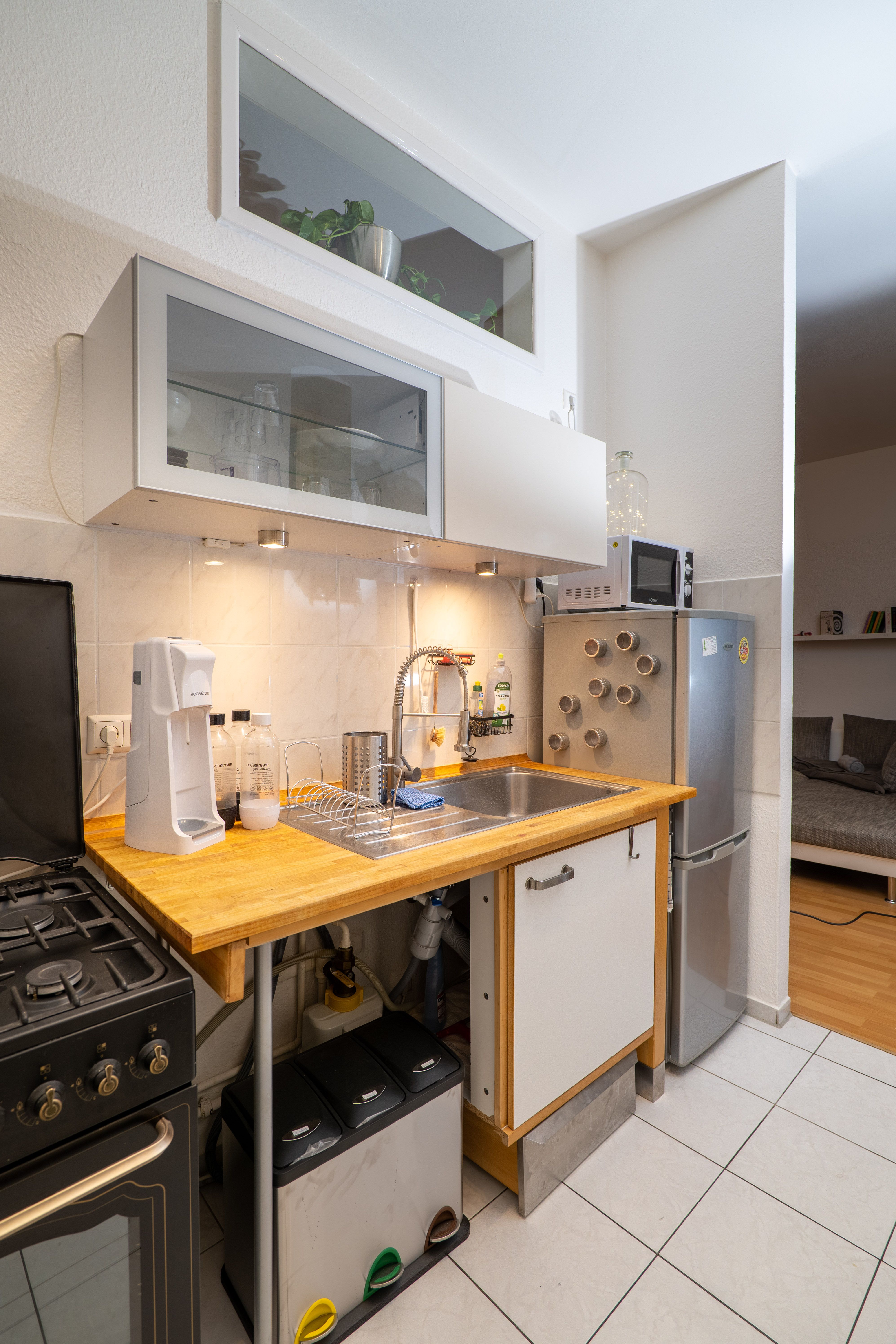 Wonderful & Modern Home In Friedrichshain - Wonderful & modern home in Friedrichshain - Gallery - 7