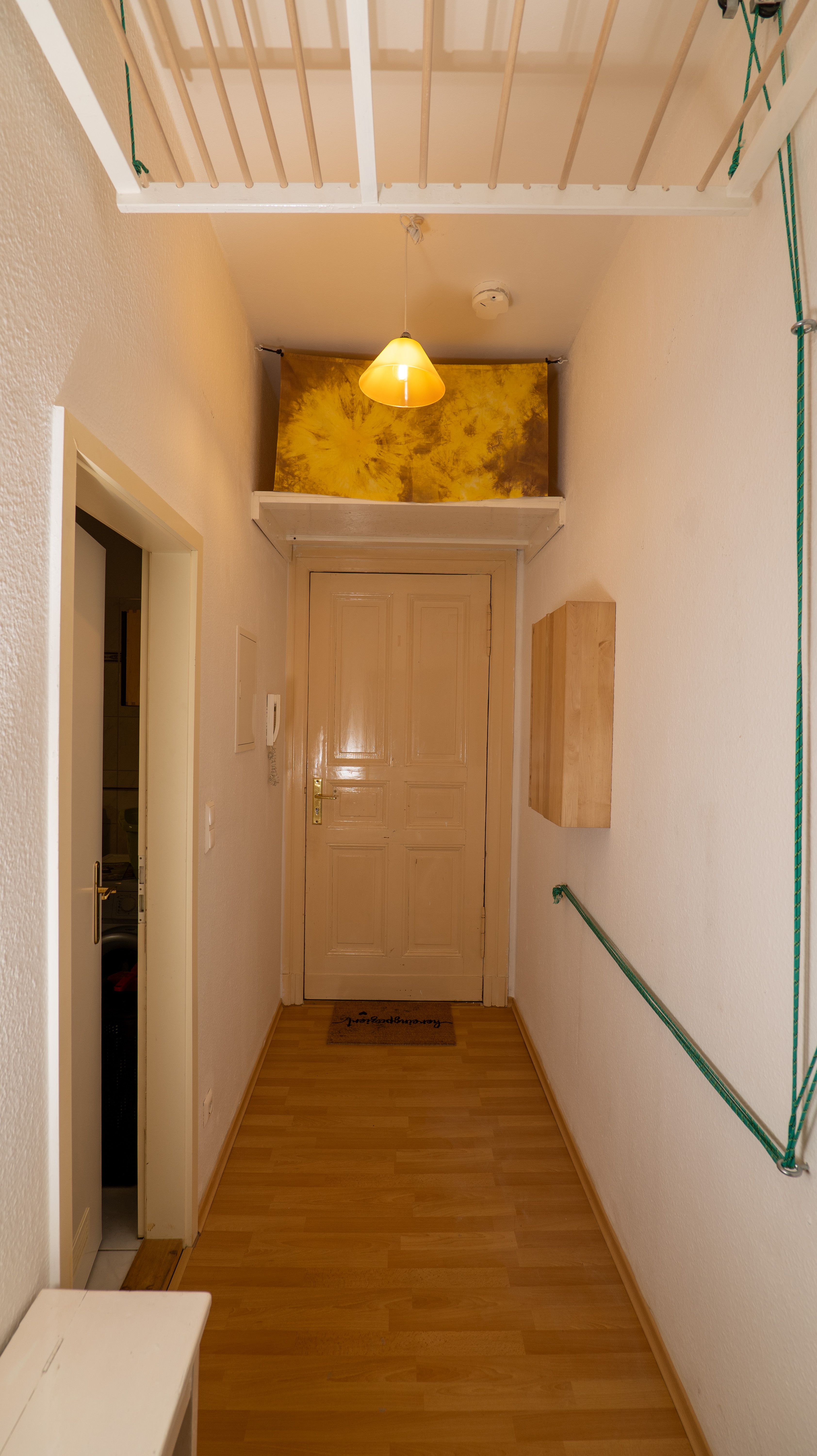  Wonderful & Modern Home In Friedrichshain  -  Wonderful & modern home in Friedrichshain  - Gallery -  11