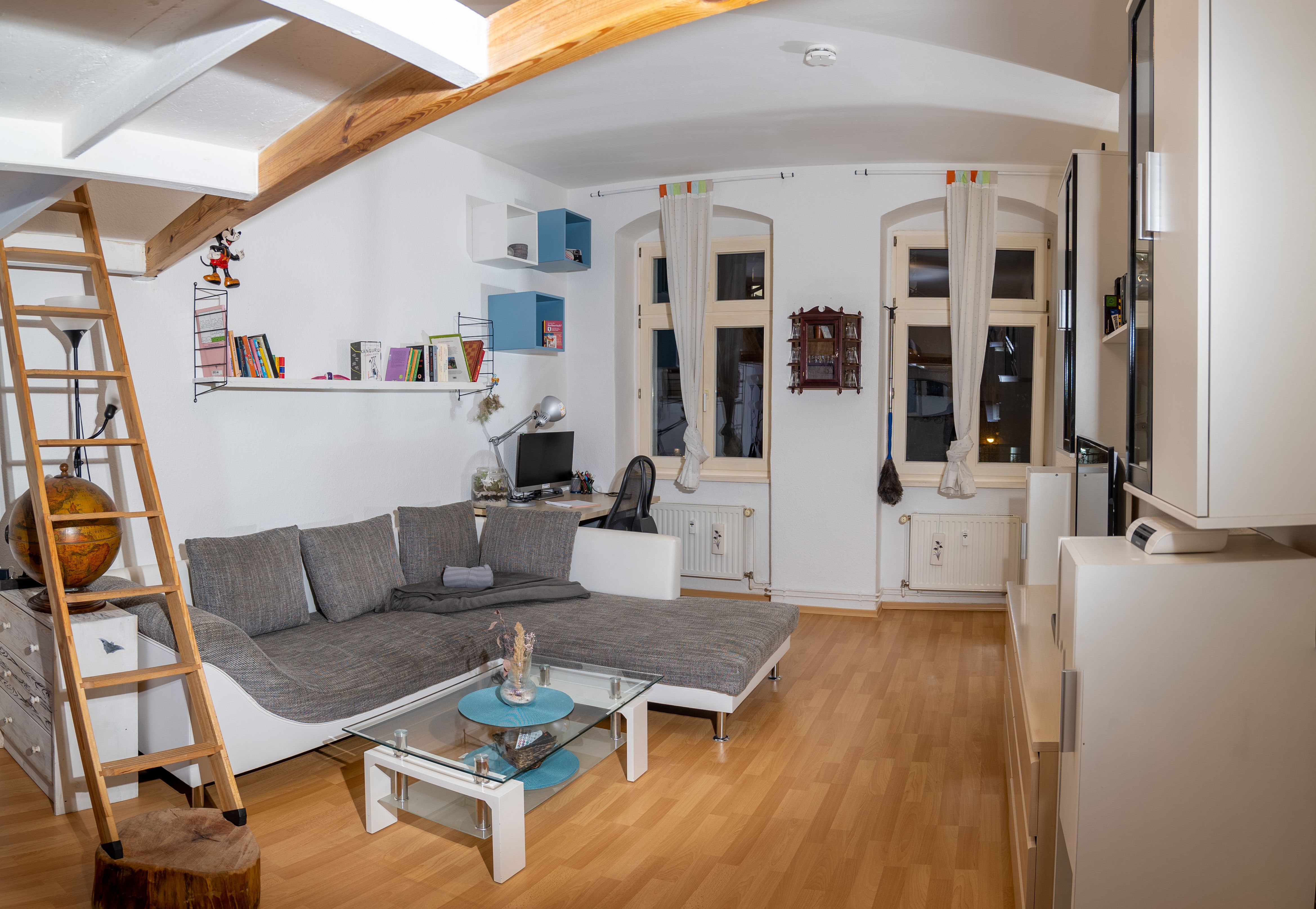  Wonderful & Modern Home In Friedrichshain  -  Wonderful & modern home in Friedrichshain  - Gallery -  1