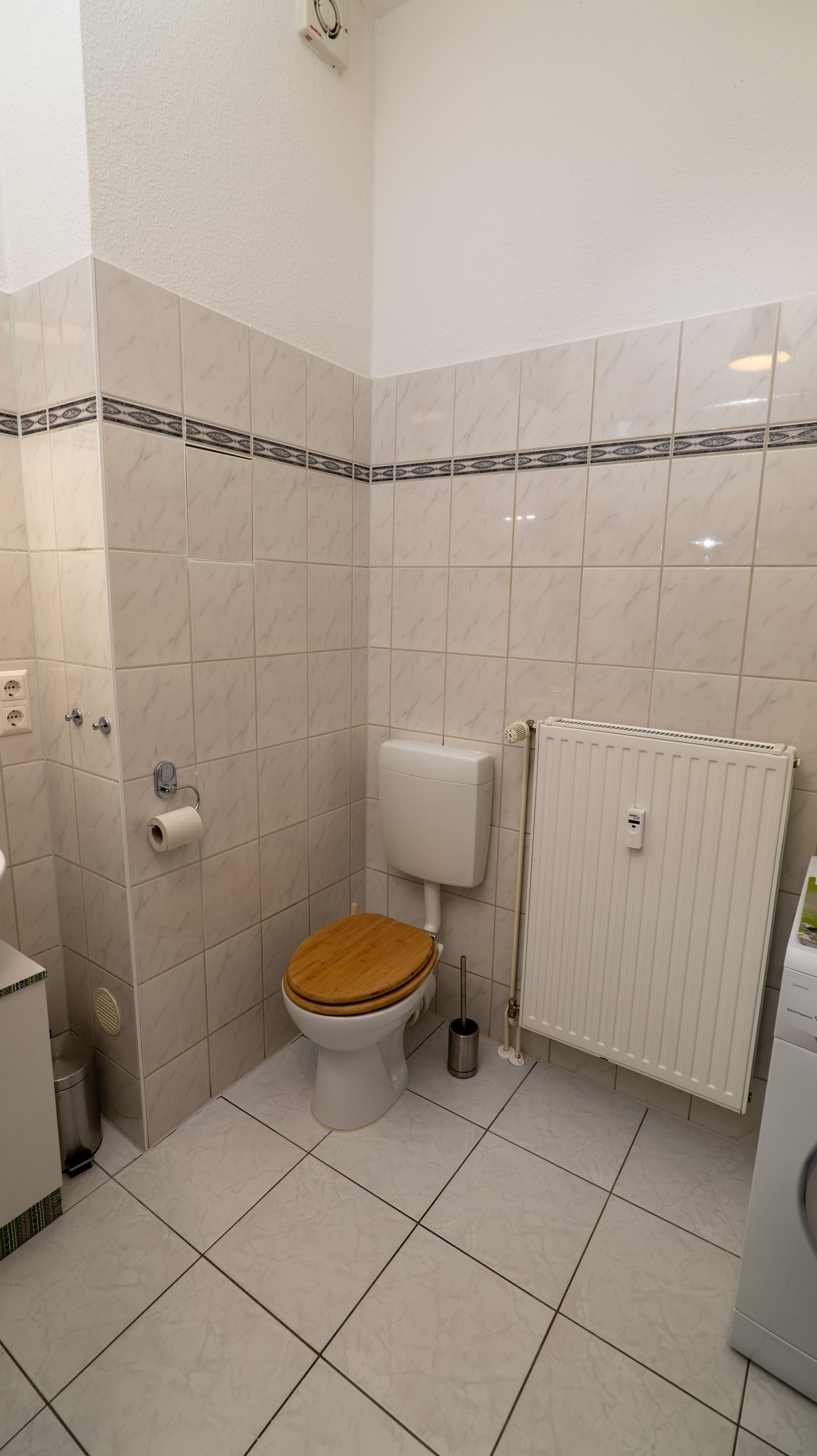 Wonderful & Modern Home In Friedrichshain - Wonderful & modern home in Friedrichshain - Gallery - 14