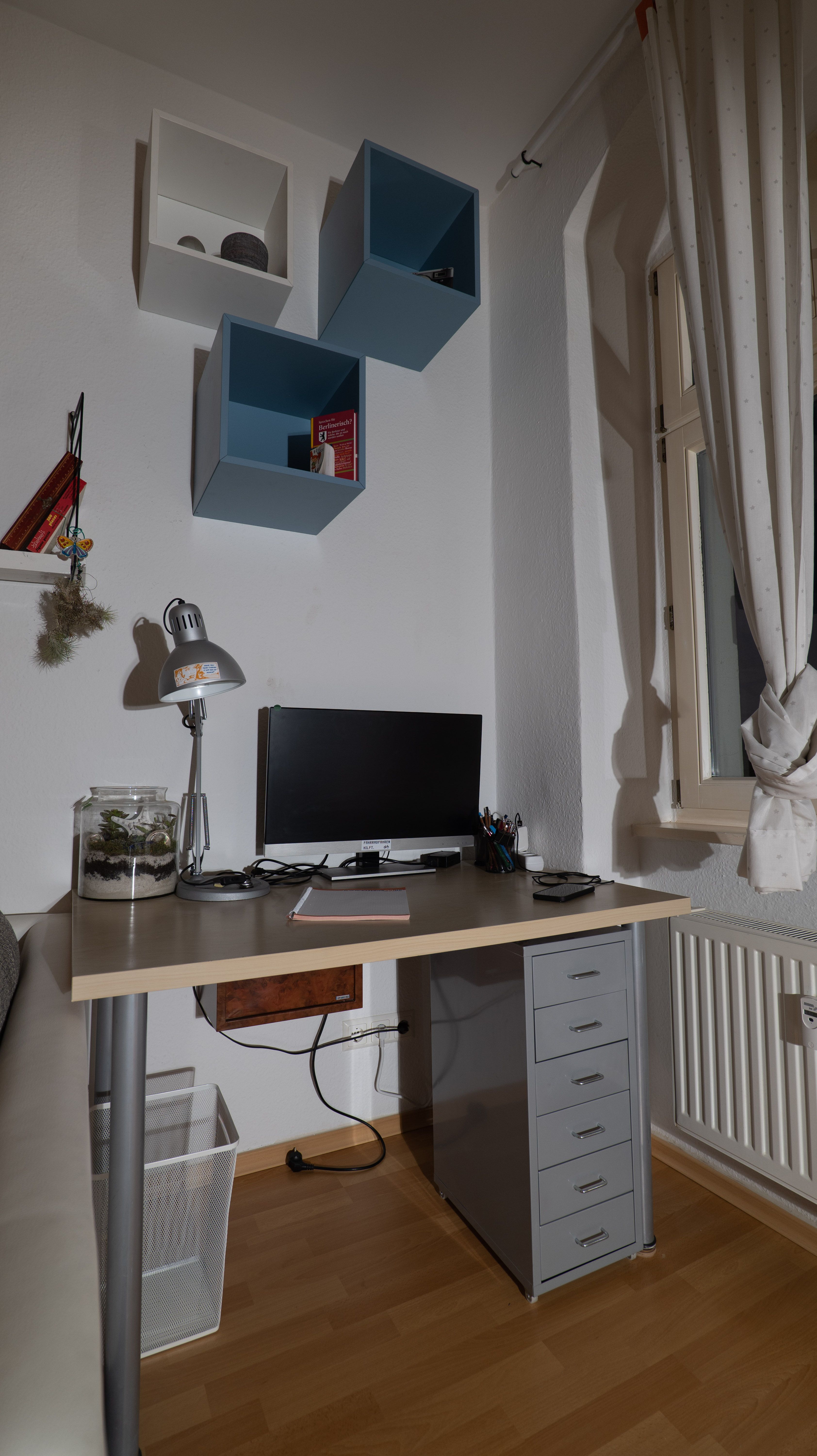 Wonderful & Modern Home In Friedrichshain - Wonderful & modern home in Friedrichshain - Gallery - 9