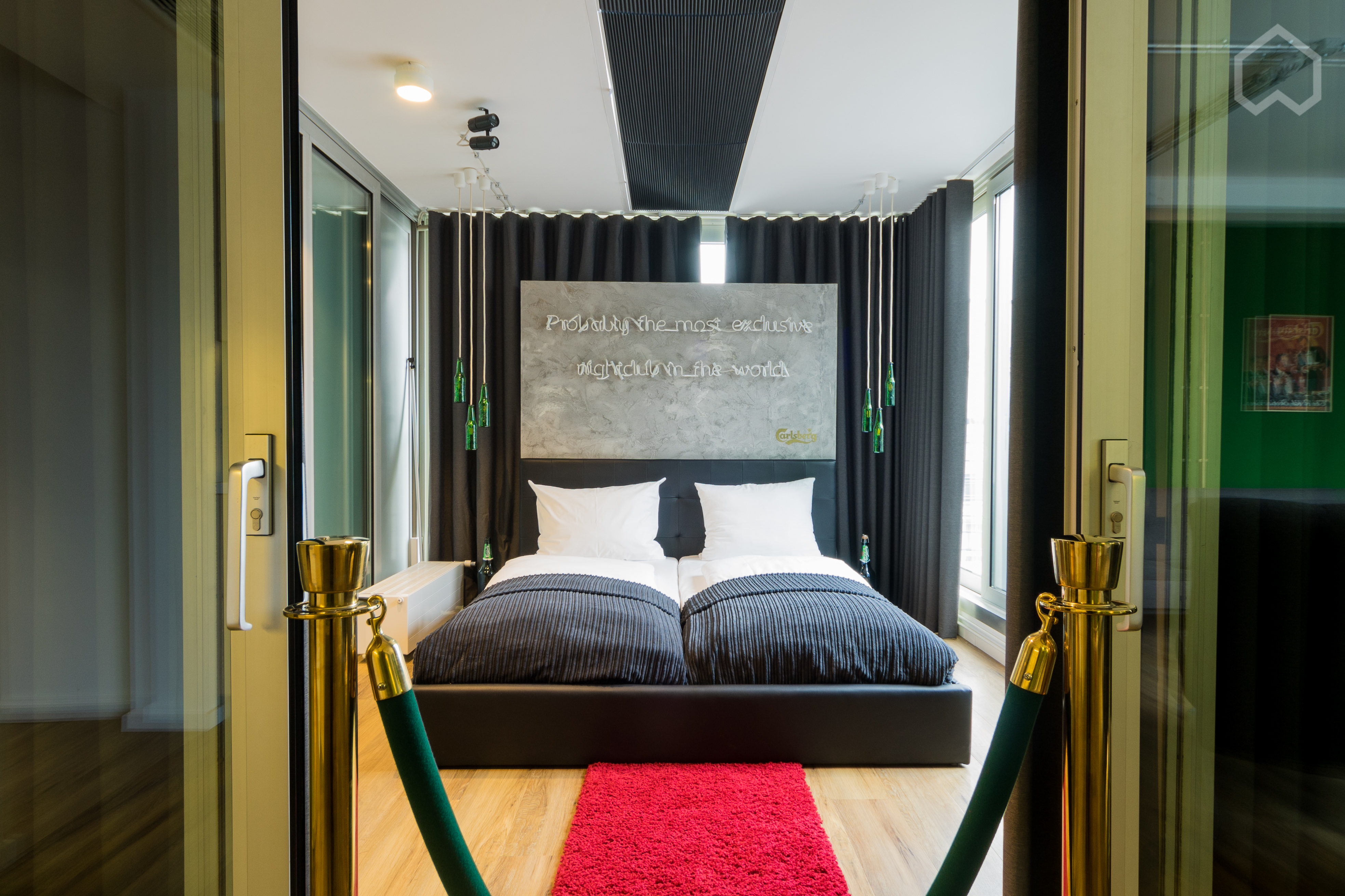 Lovely Suite Conveniently Located - Lovely suite conveniently located - Gallery - 18