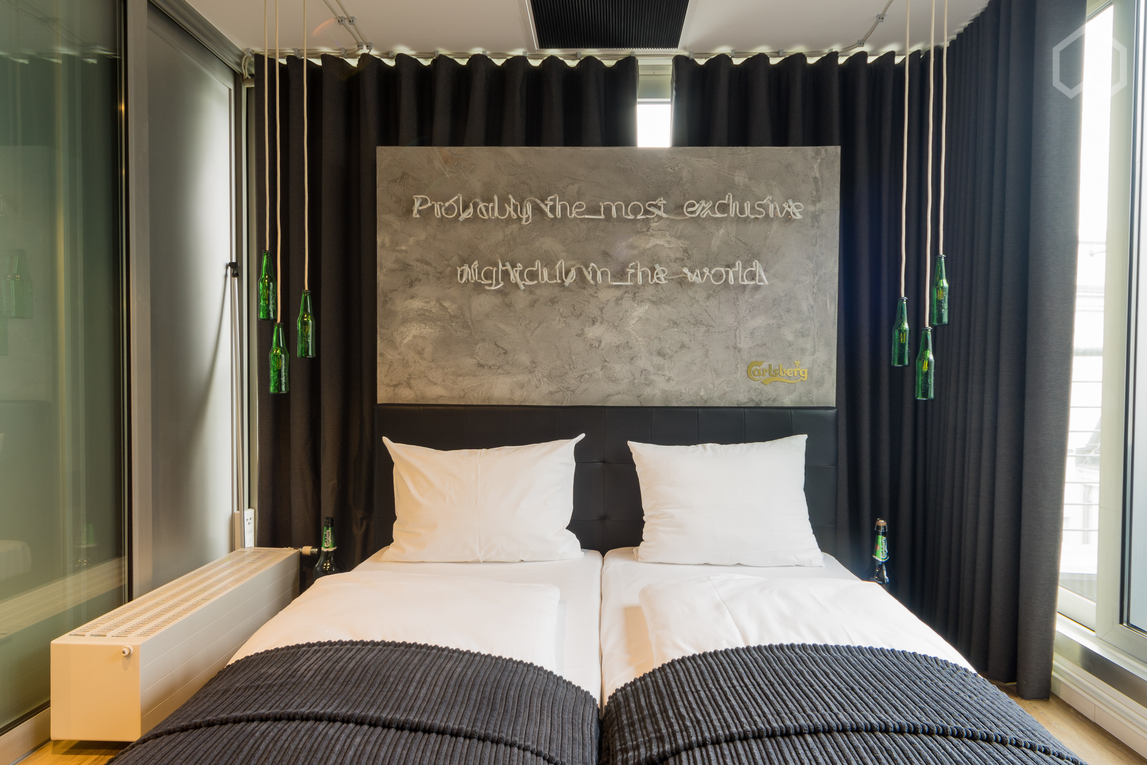  Lovely Suite Conveniently Located  -  Lovely suite conveniently located  - Gallery -  15