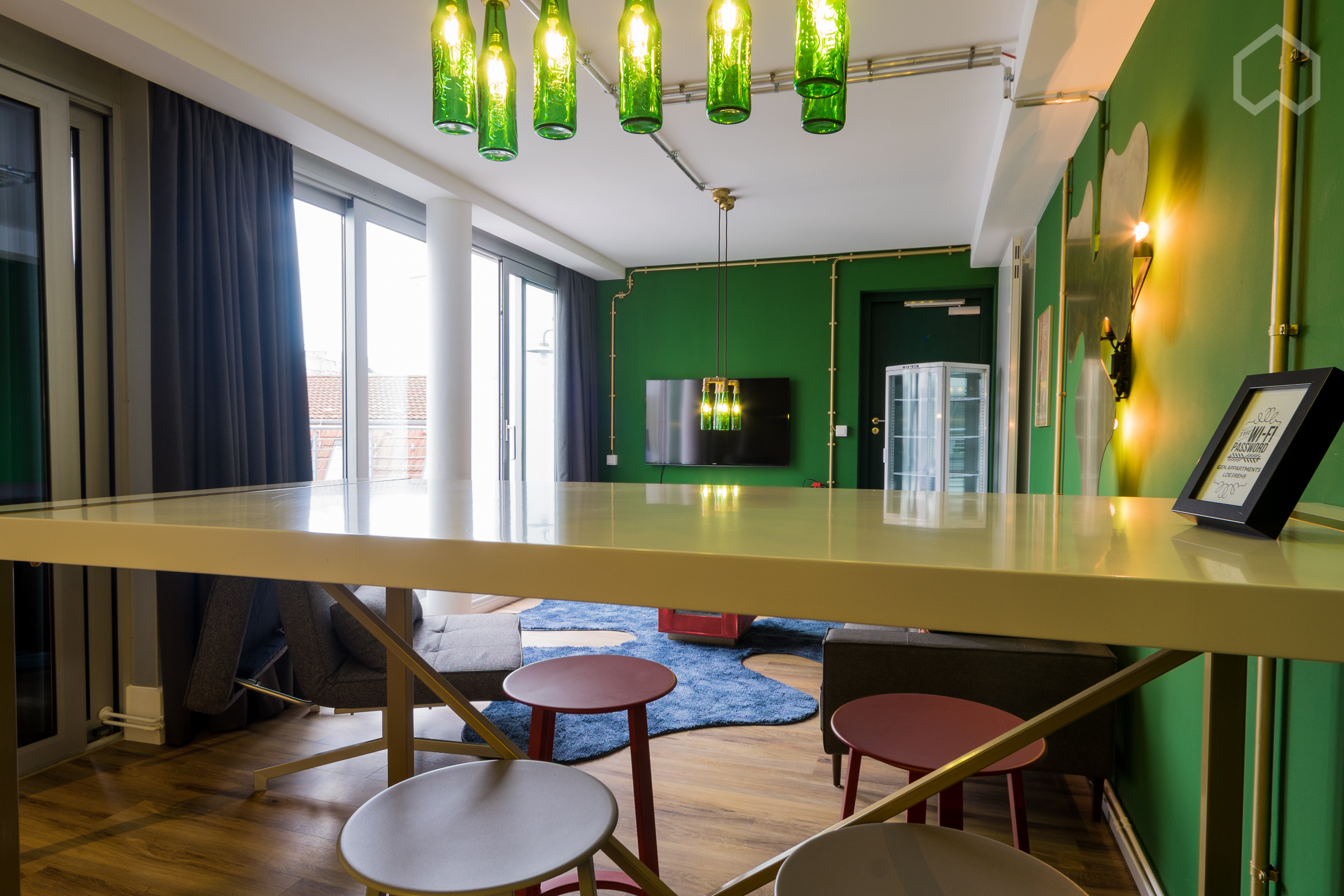  Lovely Suite Conveniently Located  -  Lovely suite conveniently located  - Gallery -  31