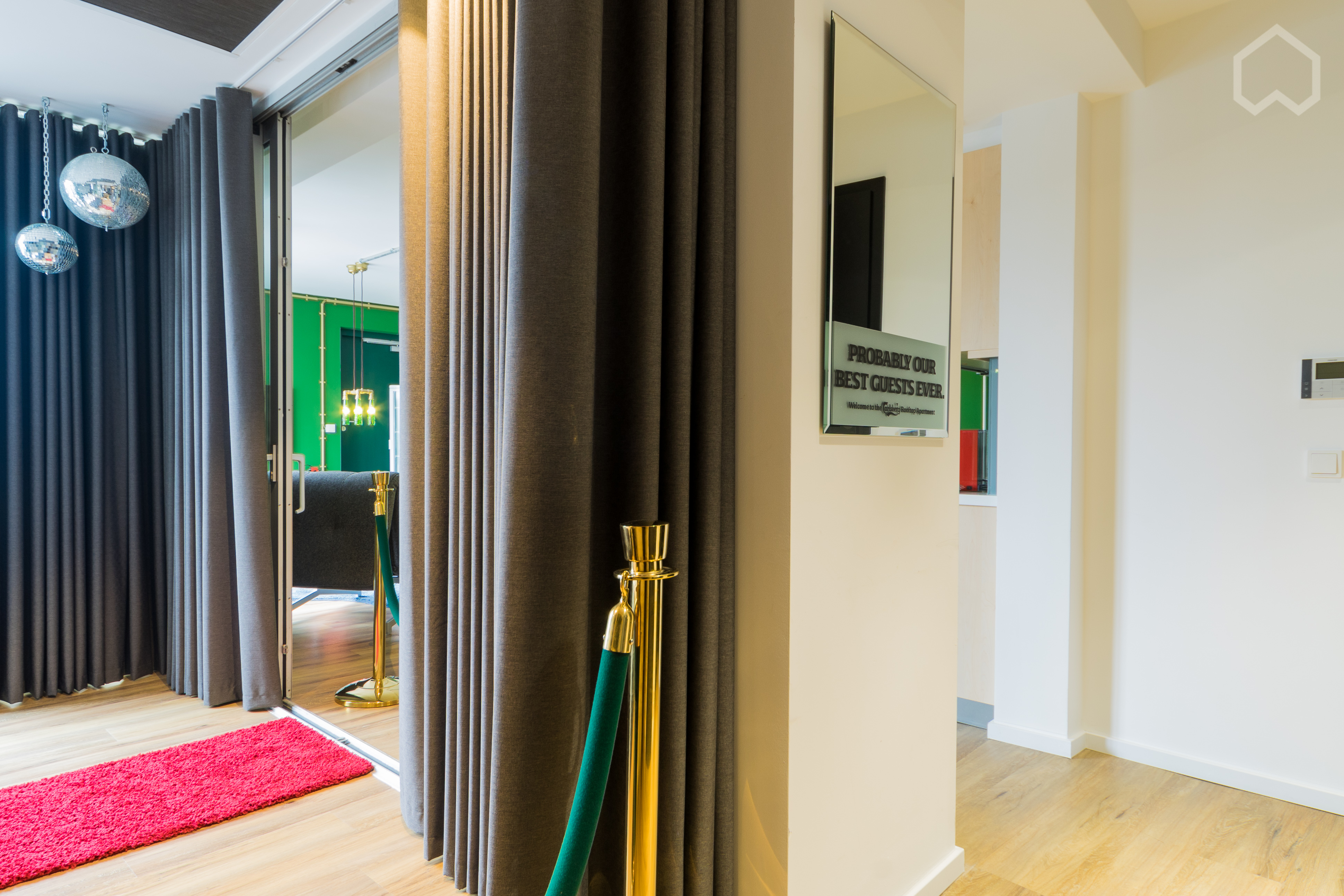 Lovely Suite Conveniently Located - Lovely suite conveniently located - Gallery - 21