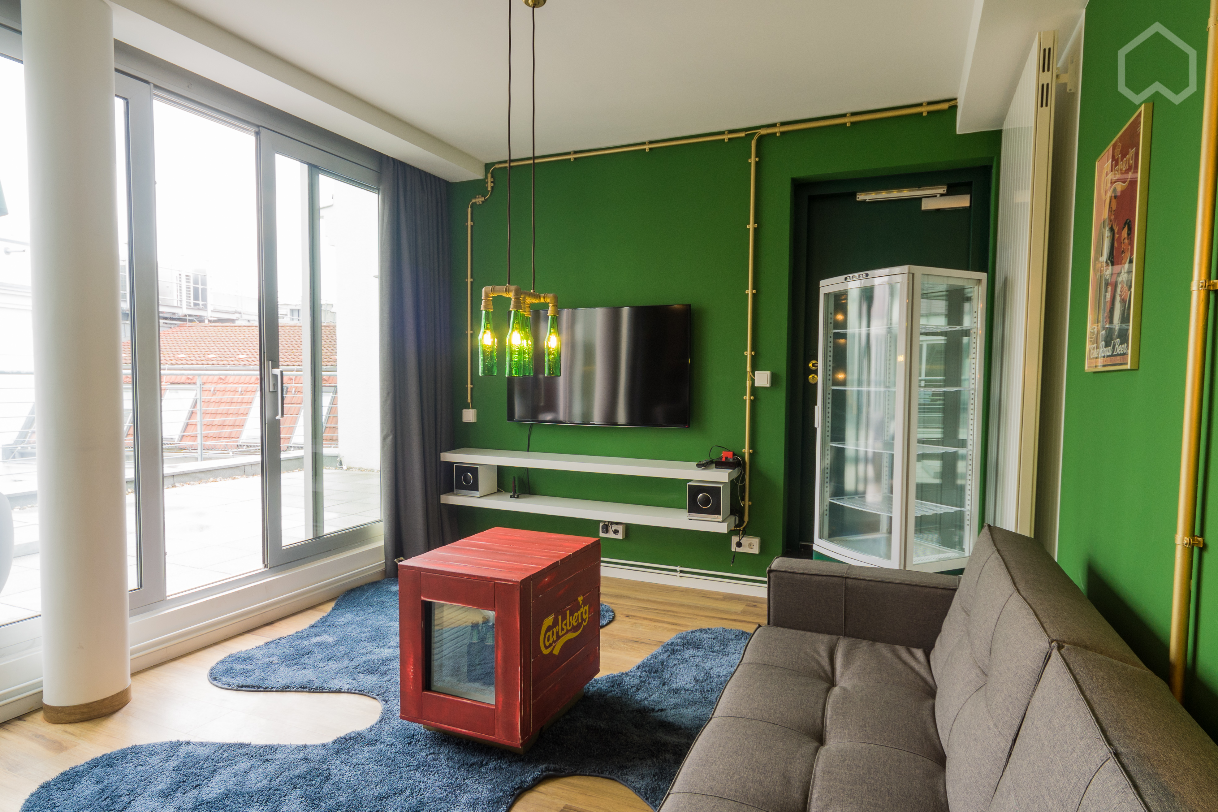  Lovely Suite Conveniently Located  -  Lovely suite conveniently located  - Gallery -  30