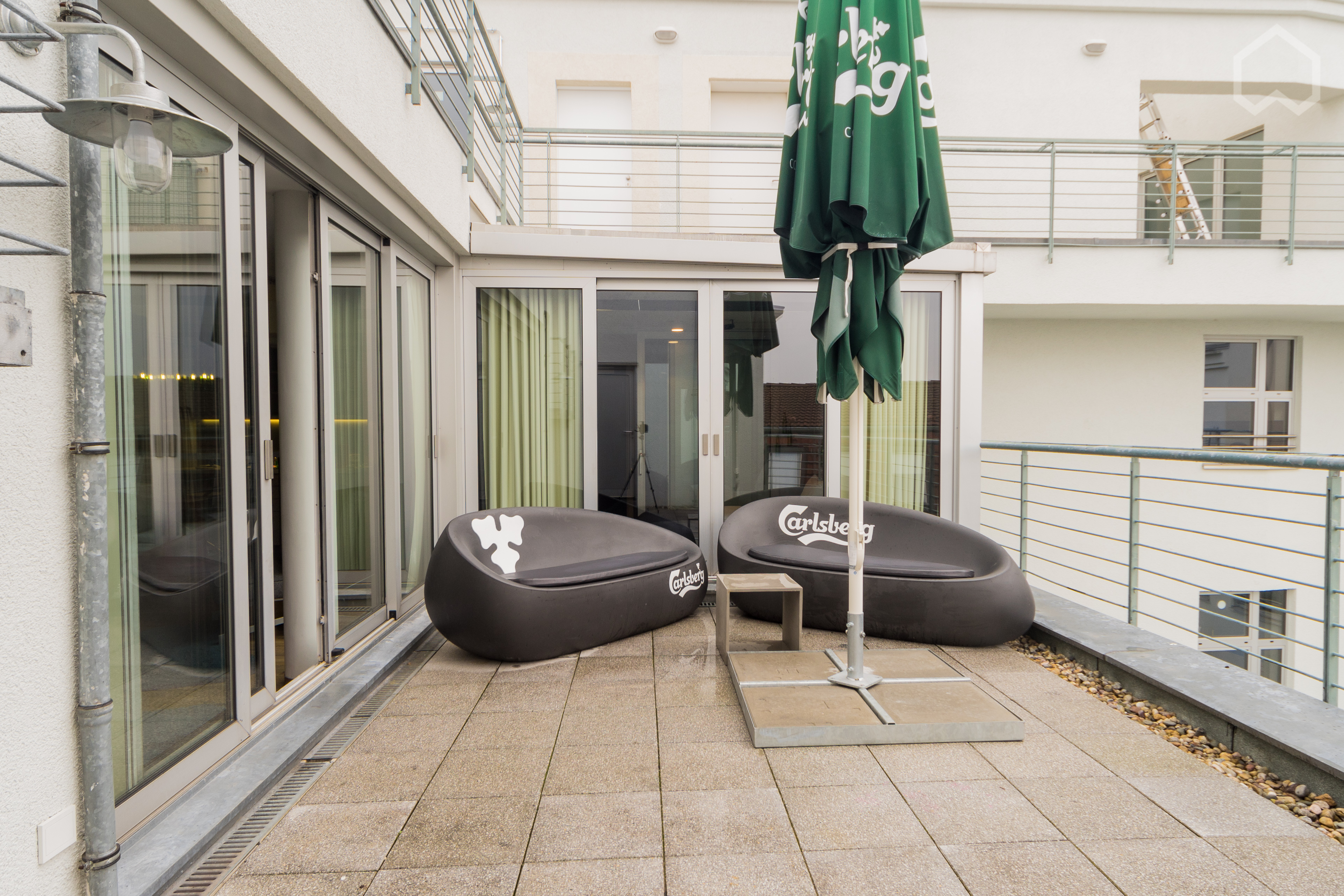  Lovely Suite Conveniently Located  -  Lovely suite conveniently located  - Gallery -  22