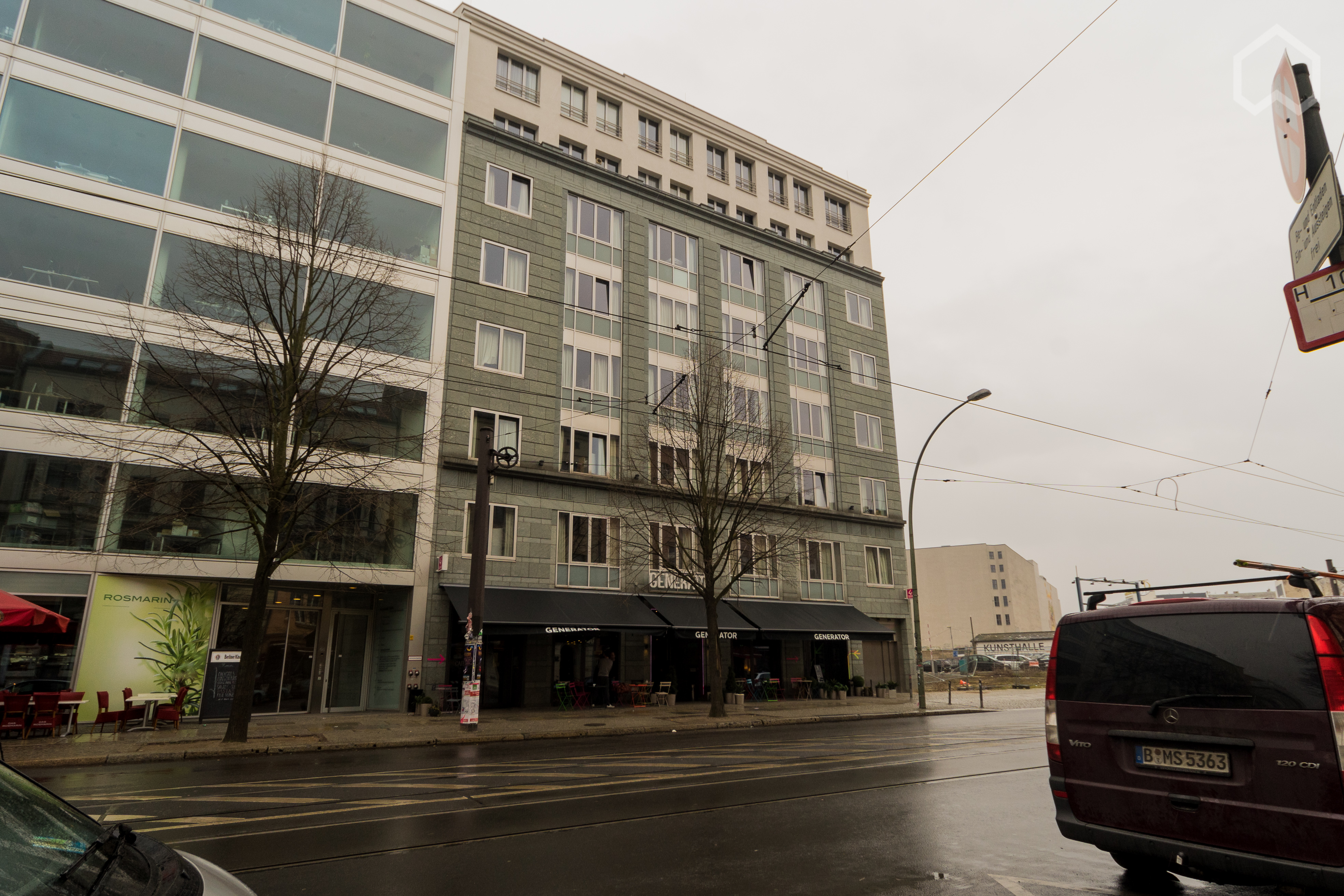 Lovely Suite Conveniently Located - Lovely suite conveniently located - Gallery - 3