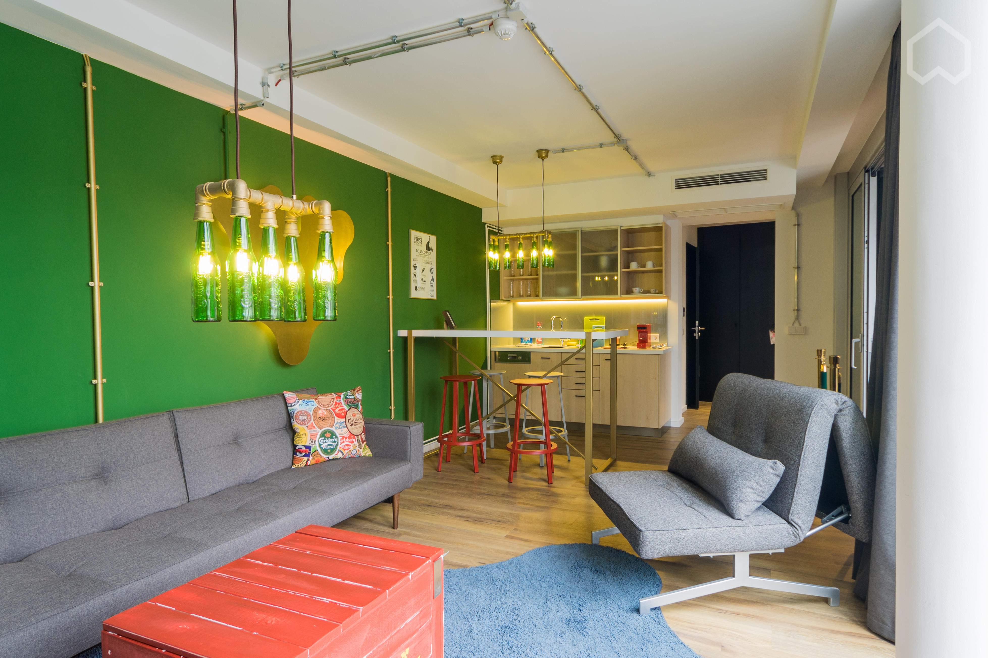 Lovely Suite Conveniently Located - Lovely suite conveniently located - Gallery - 17