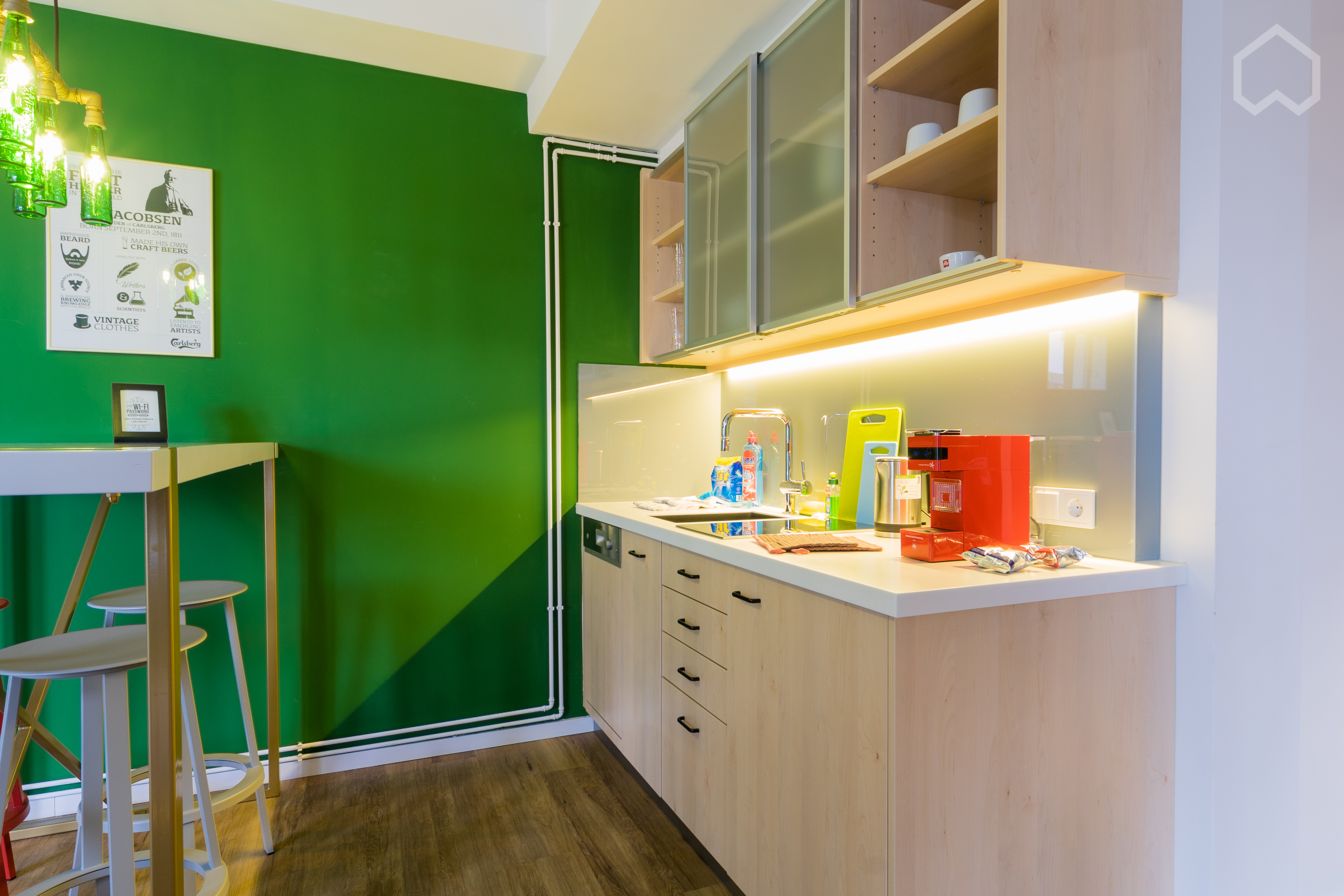 Lovely Suite Conveniently Located - Lovely suite conveniently located - Gallery - 23