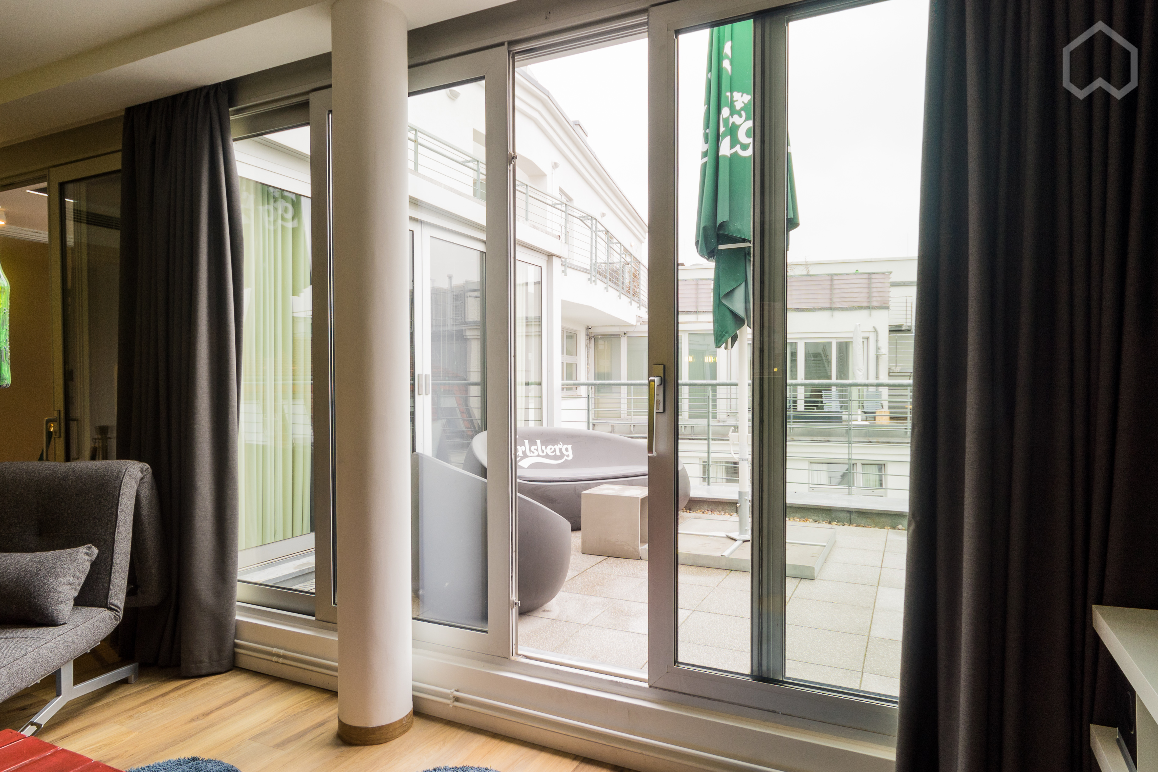 Lovely Suite Conveniently Located - Lovely suite conveniently located - Gallery - 28