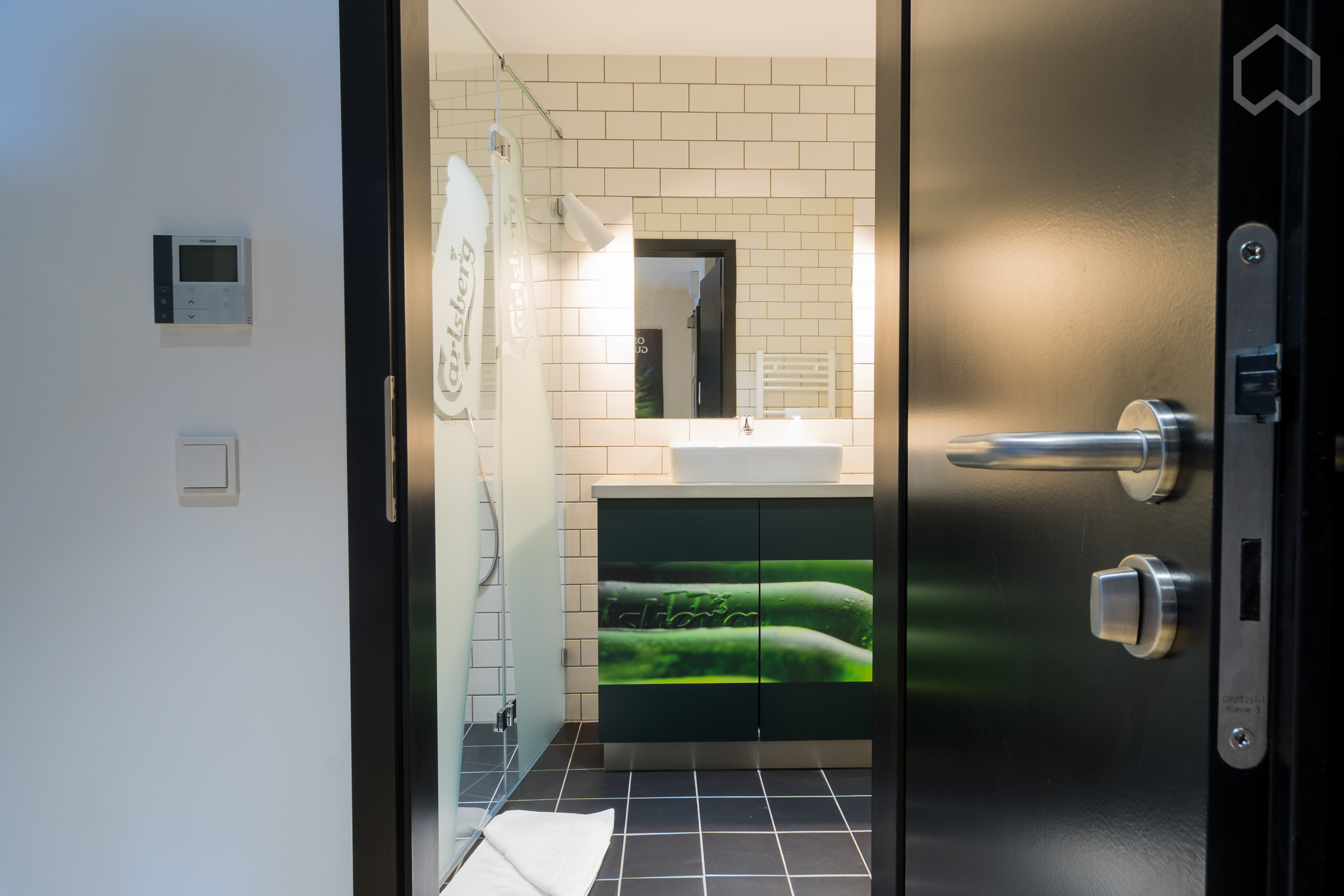 Lovely Suite Conveniently Located - Lovely suite conveniently located - Gallery - 8