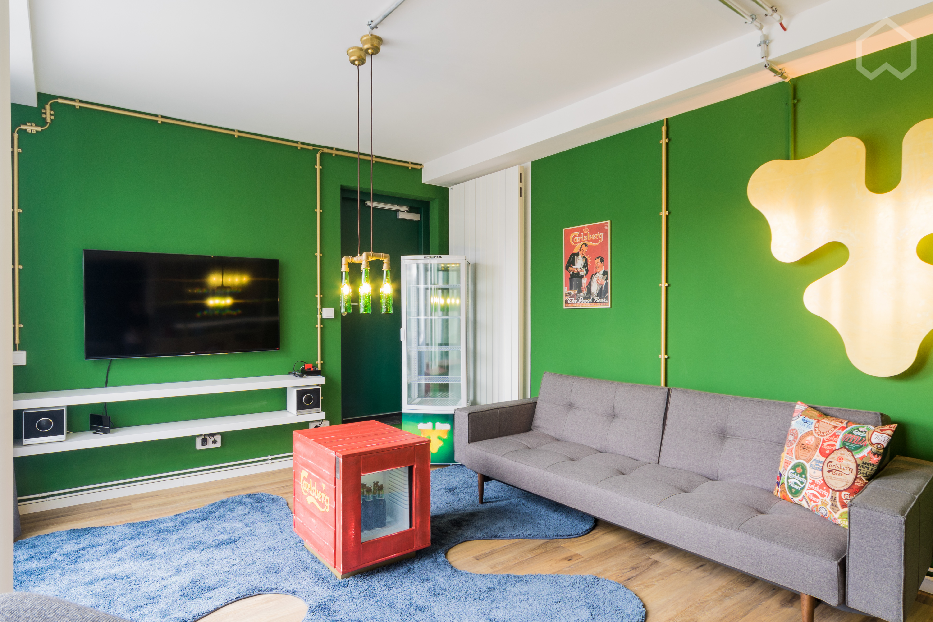  Lovely Suite Conveniently Located  -  Lovely suite conveniently located  - Gallery -  26