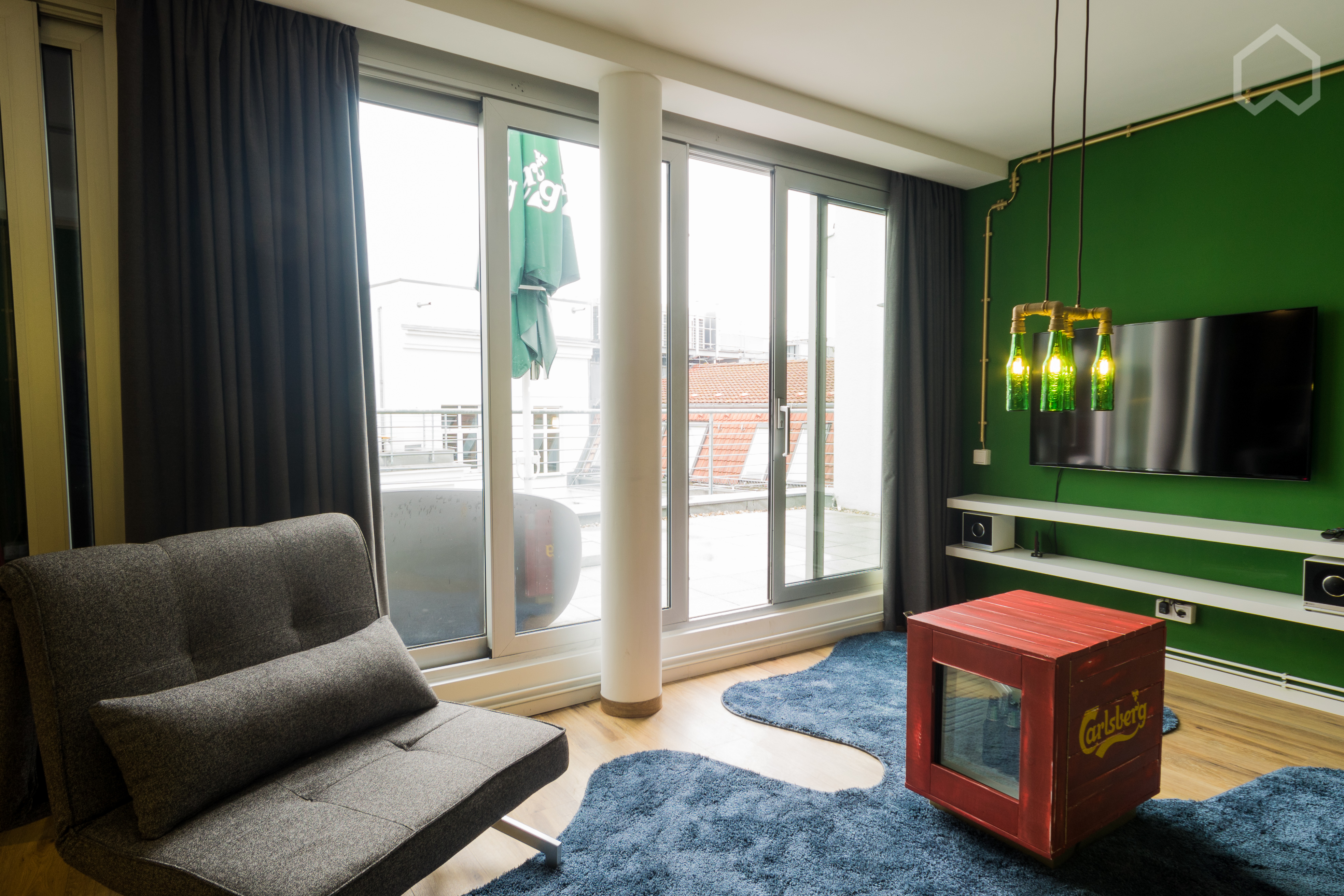  Lovely Suite Conveniently Located  -  Lovely suite conveniently located  - Gallery -  27