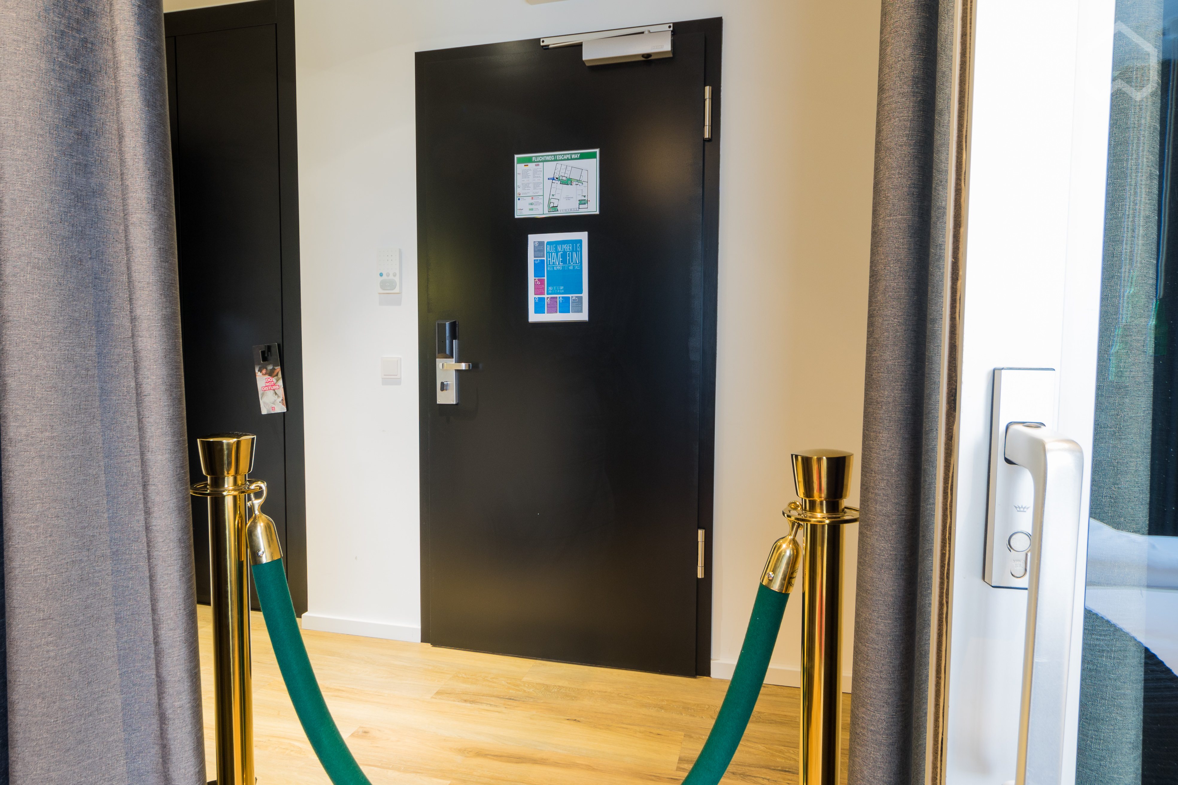  Lovely Suite Conveniently Located  -  Lovely suite conveniently located  - Gallery -  20