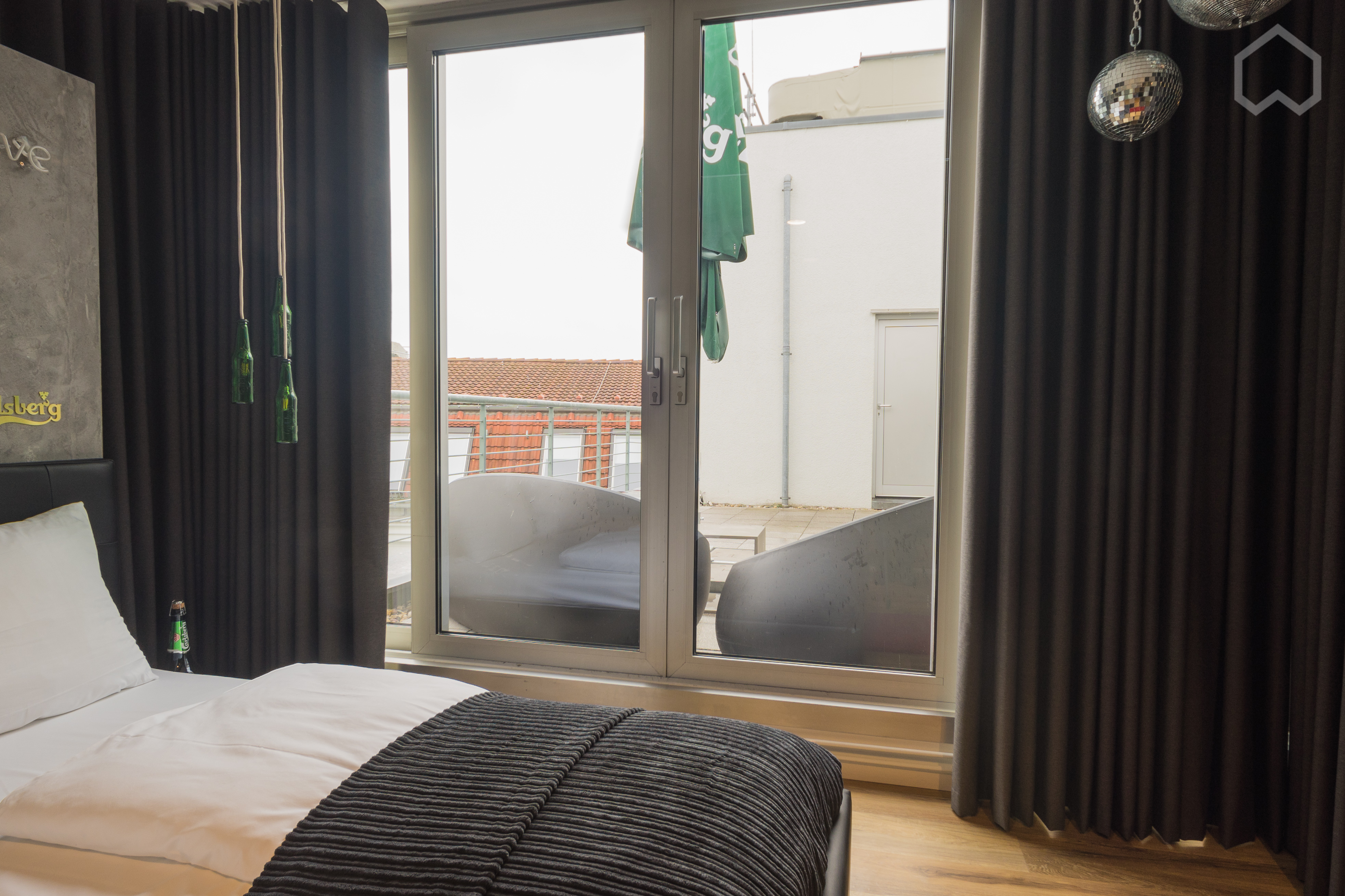 Lovely Suite Conveniently Located - Lovely suite conveniently located - Gallery - 12