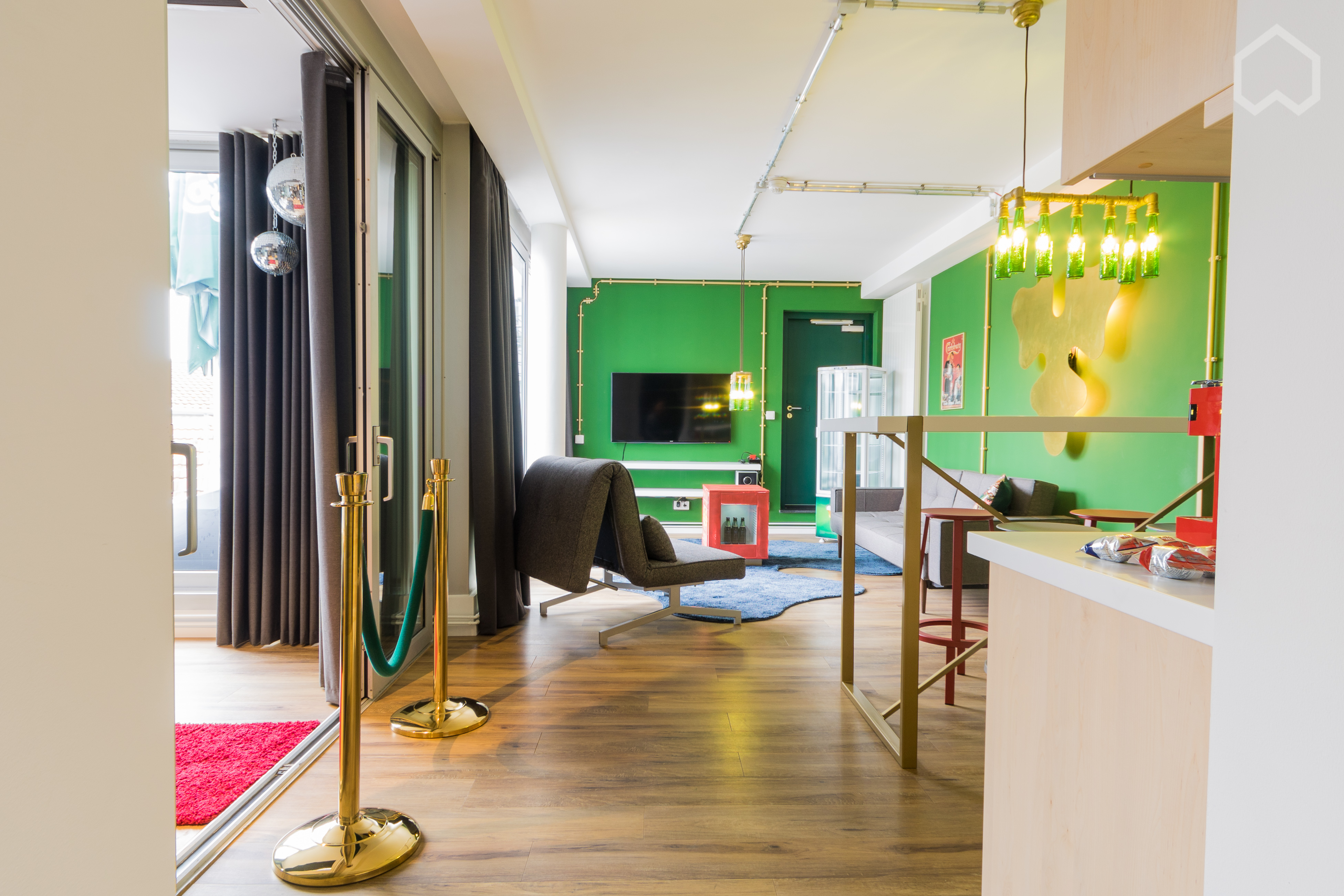 Lovely Suite Conveniently Located - Lovely suite conveniently located - Gallery - 32