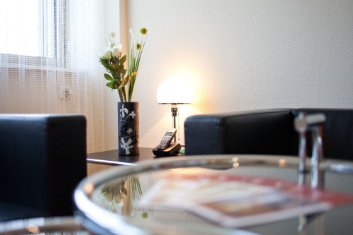 Awesome and wonderful suite