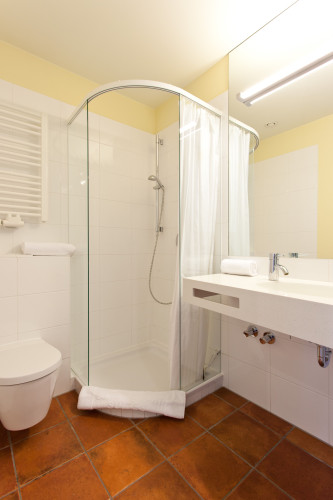 Awesome and wonderful suite