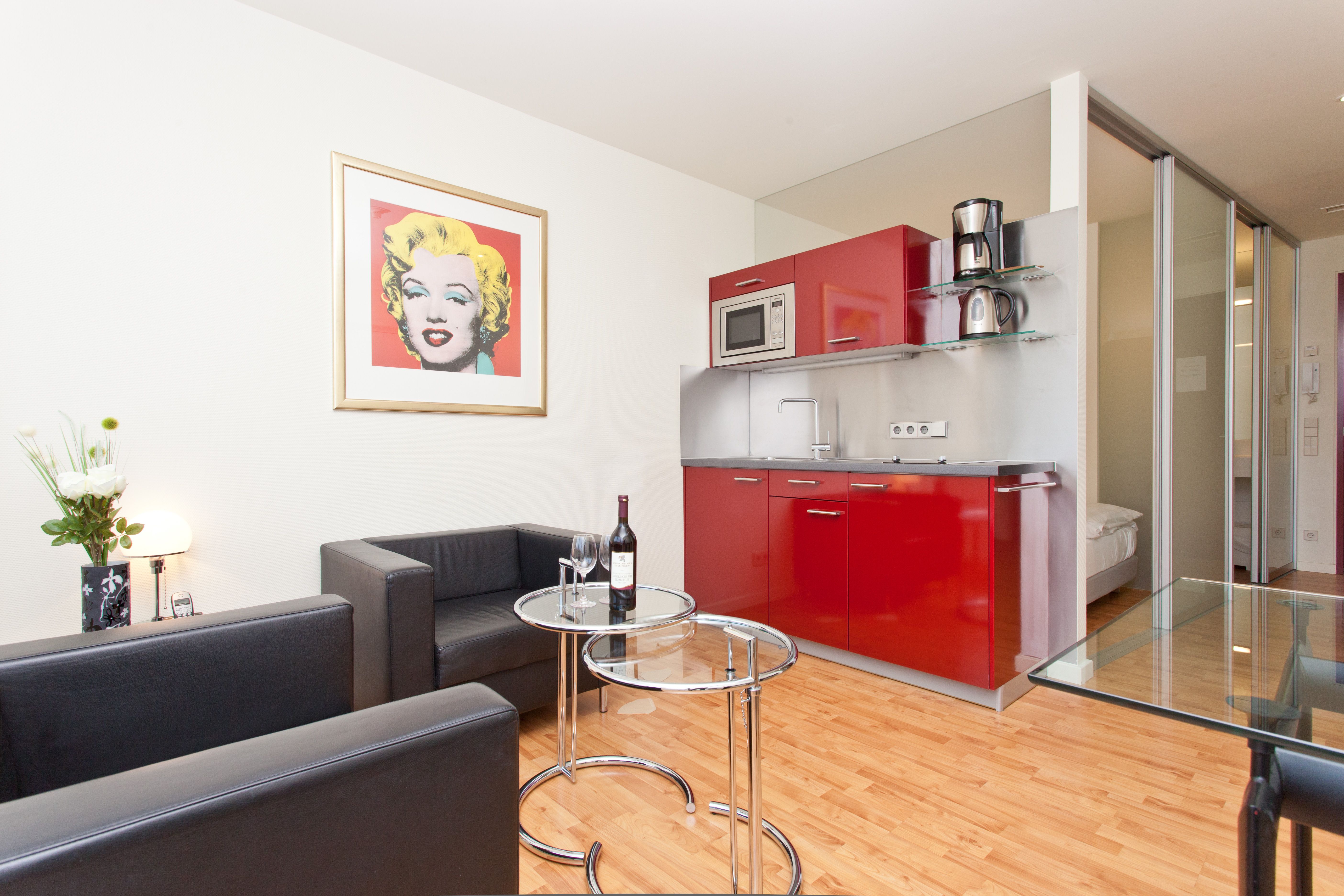  Awesome And Wonderful Suite  -  Awesome and wonderful suite  - Gallery -  1