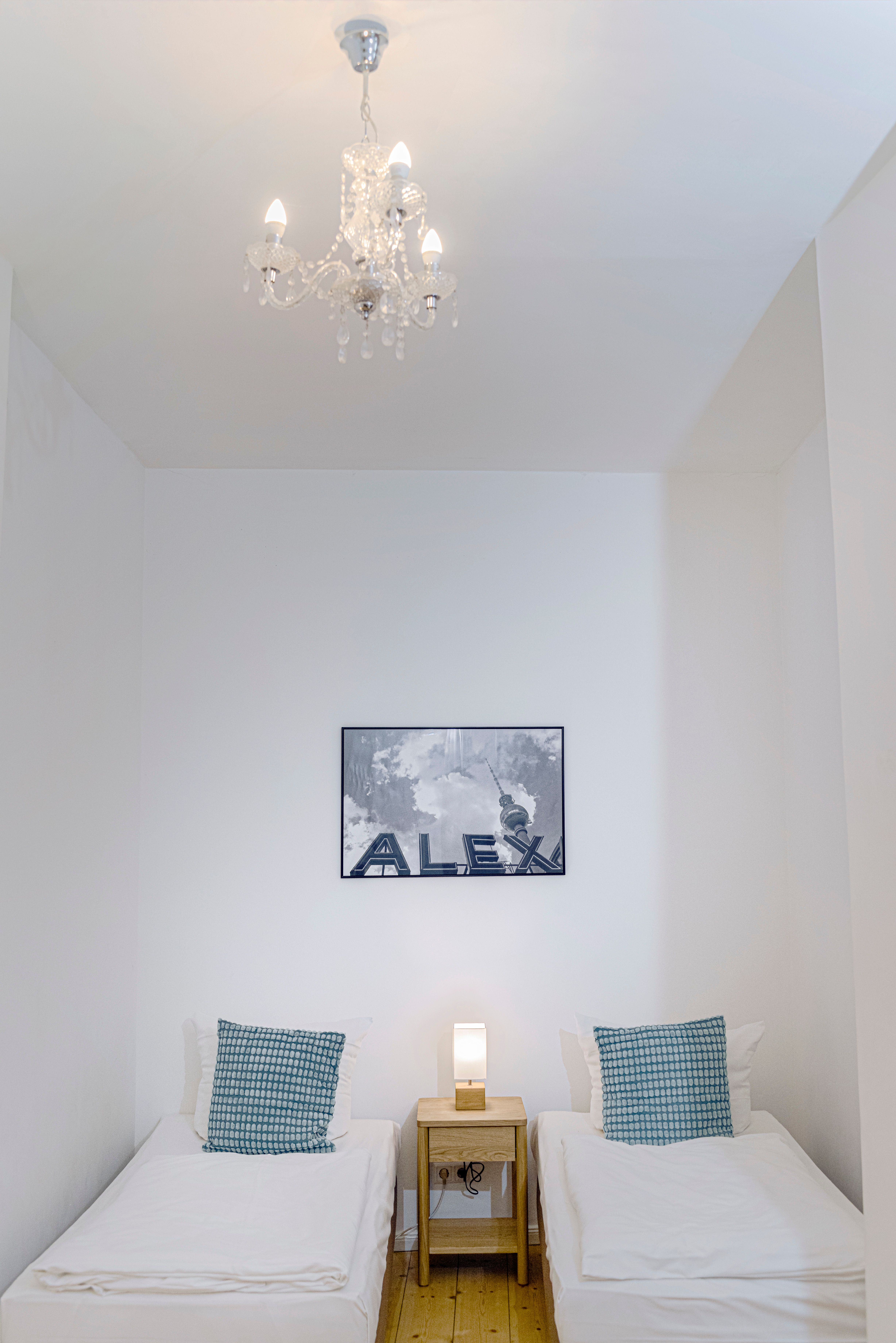  Spacious, Bright Apartment Near Kollwitzplatz And ALEX  -  Spacious, bright apartment near Kollwitzplatz and ALEX  - Gallery -  20