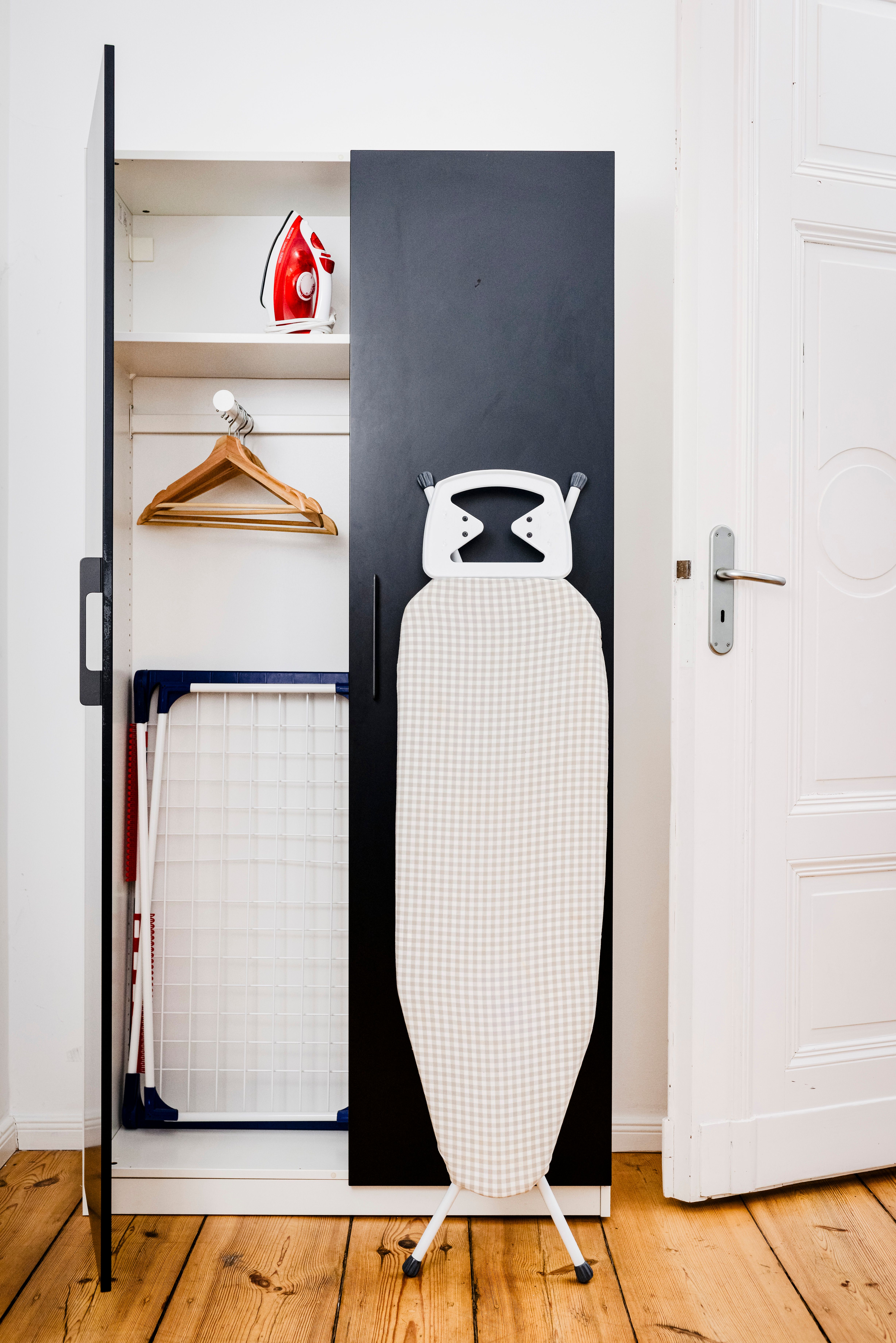  Spacious, Bright Apartment Near Kollwitzplatz And ALEX  -  Spacious, bright apartment near Kollwitzplatz and ALEX  - Gallery -  5