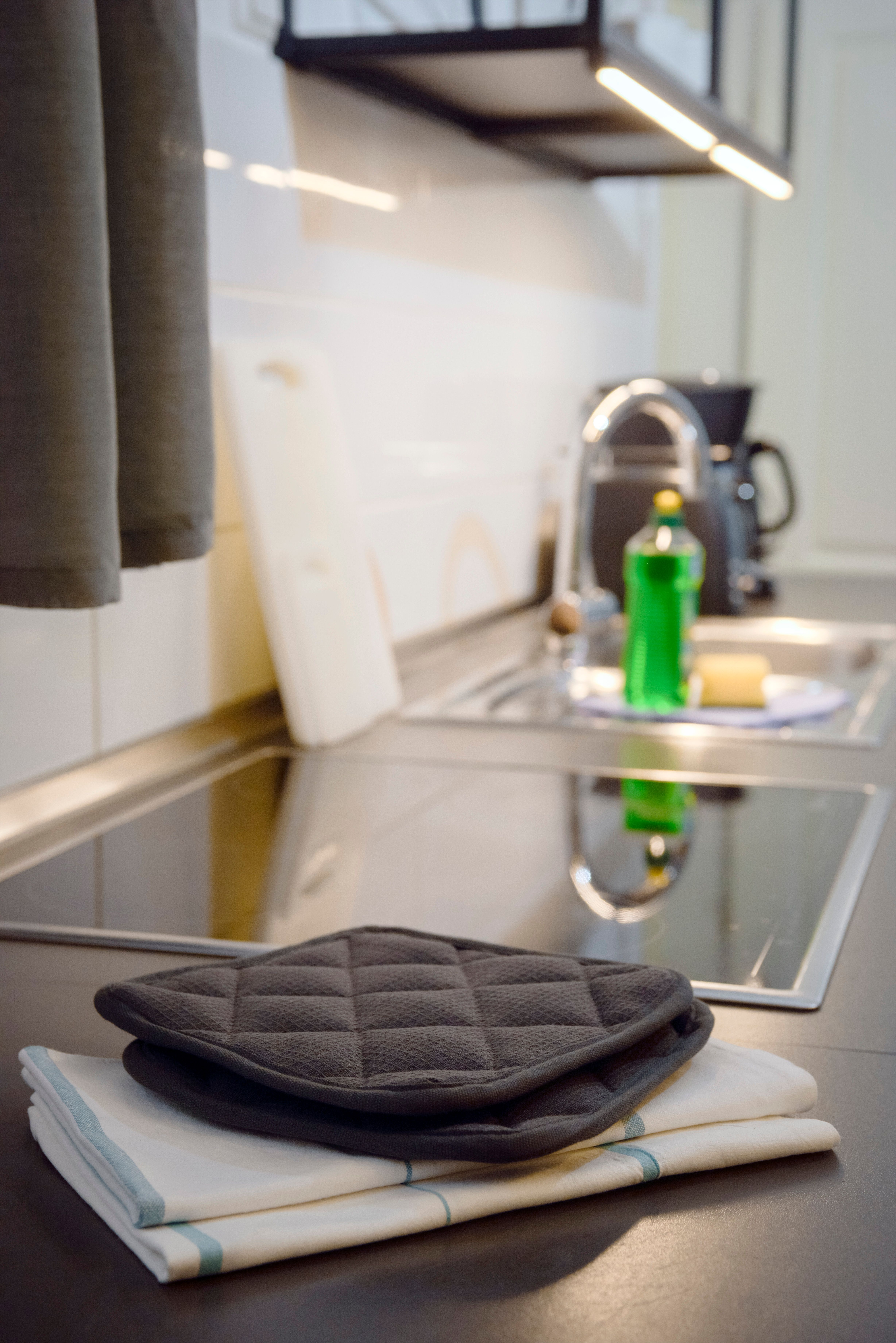 Spacious, Bright Apartment Near Kollwitzplatz And ALEX - Spacious, bright apartment near Kollwitzplatz and ALEX - Gallery - 6