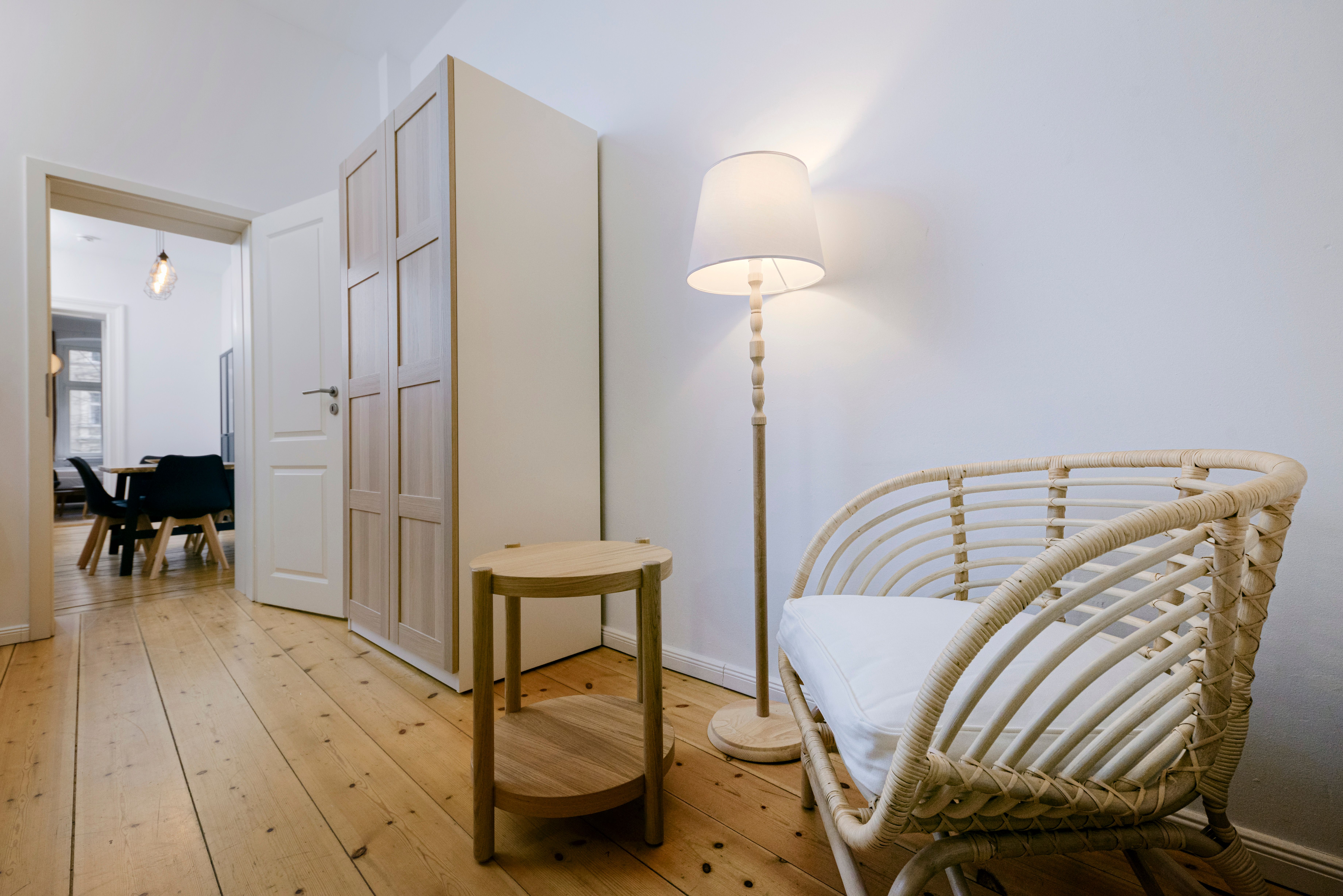  Spacious, Bright Apartment Near Kollwitzplatz And ALEX  -  Spacious, bright apartment near Kollwitzplatz and ALEX  - Gallery -  18