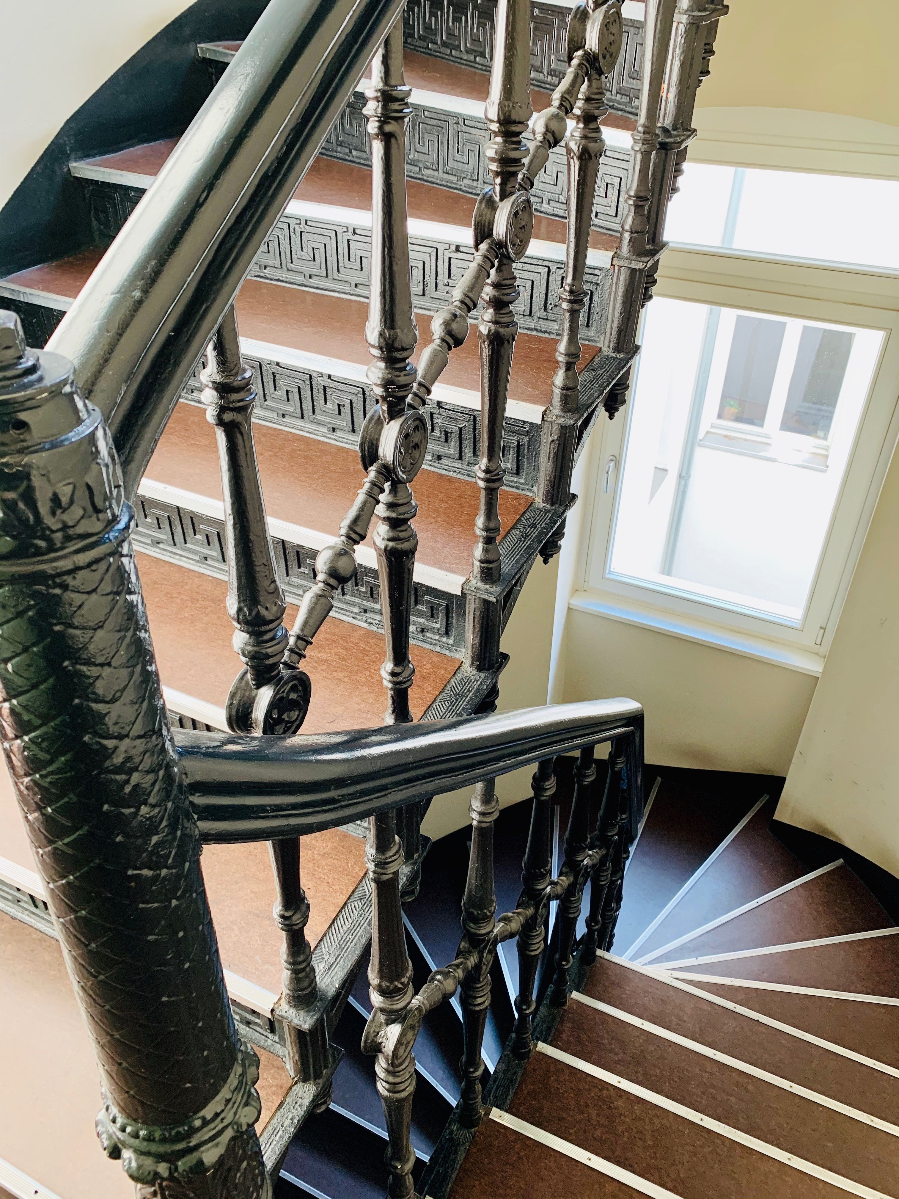 Spacious, Bright Apartment Near Kollwitzplatz And ALEX - Spacious, bright apartment near Kollwitzplatz and ALEX - Gallery - 13