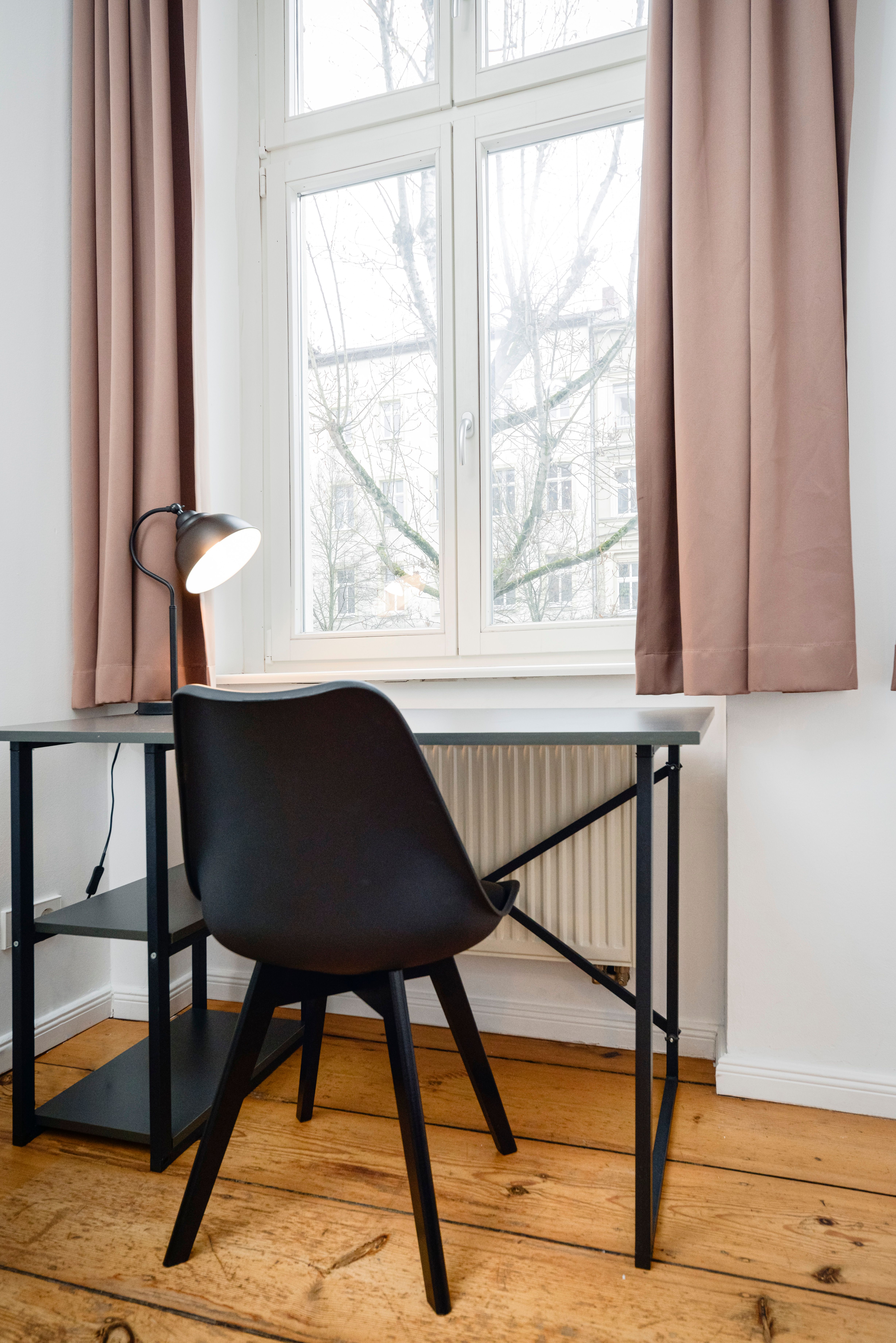 Spacious, Bright Apartment Near Kollwitzplatz And ALEX - Spacious, bright apartment near Kollwitzplatz and ALEX - Gallery - 9