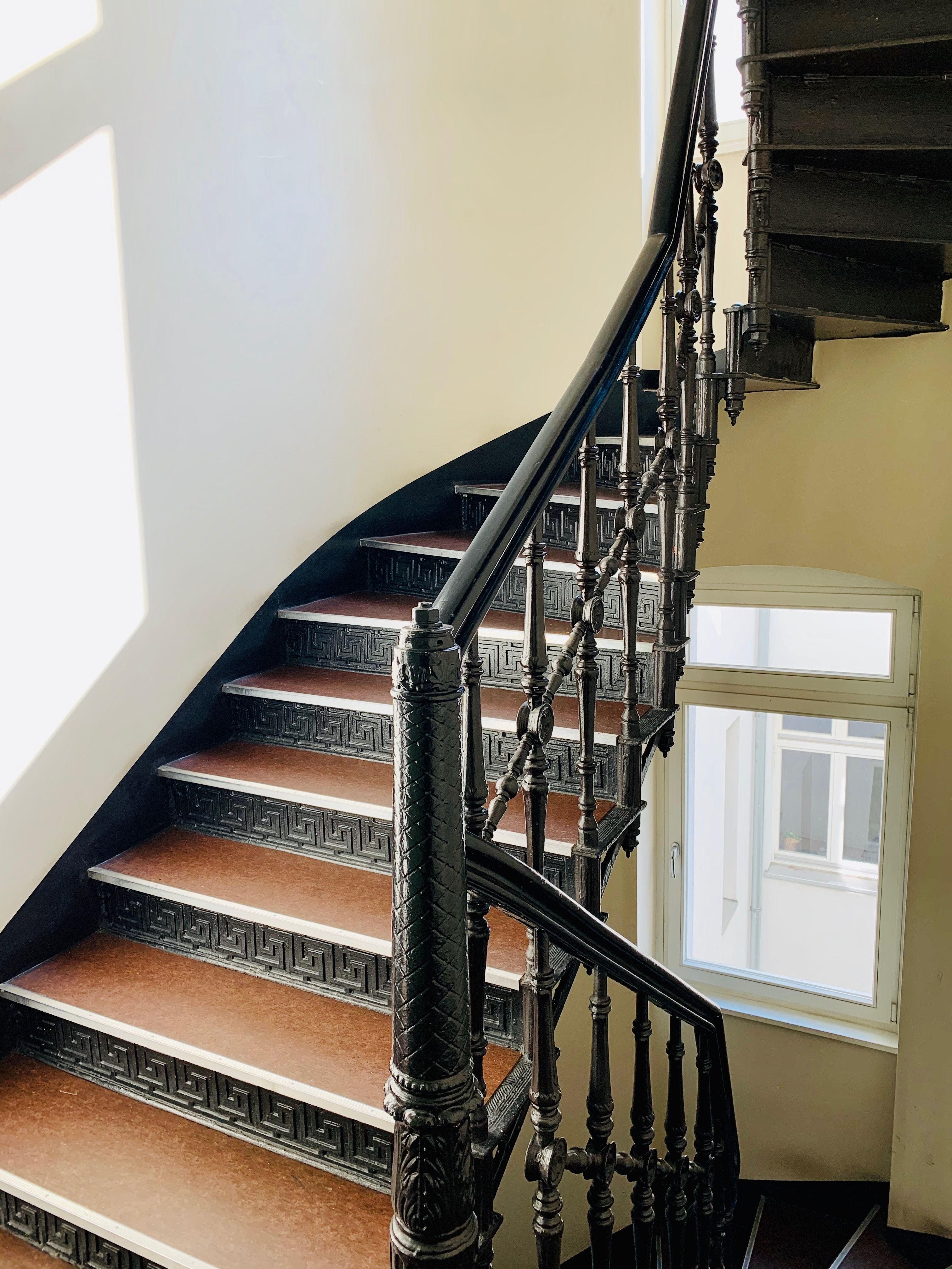 Spacious, Bright Apartment Near Kollwitzplatz And ALEX - Spacious, bright apartment near Kollwitzplatz and ALEX - Gallery - 14