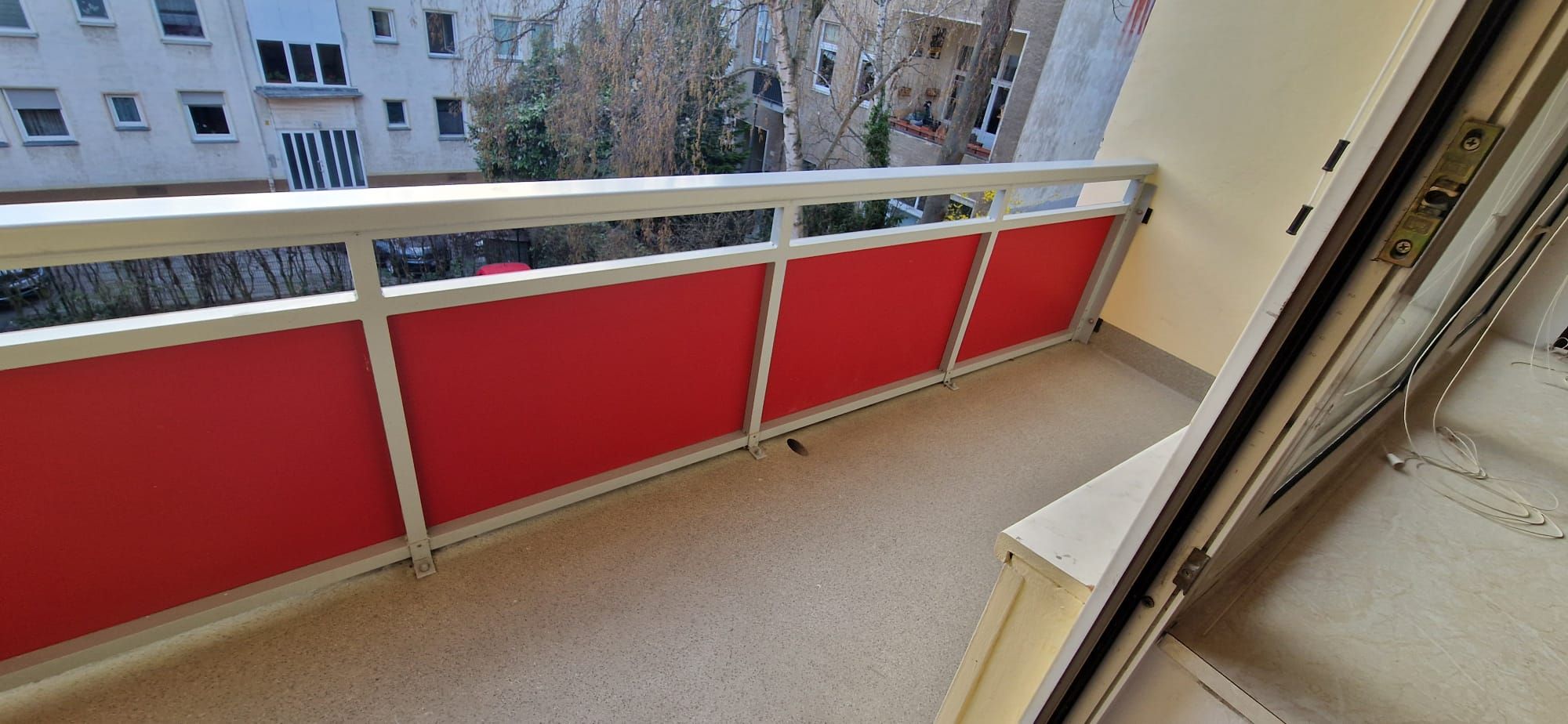 Wonderful And Amazing Flat In Spandau - Wonderful and amazing flat in Spandau - Gallery - 1