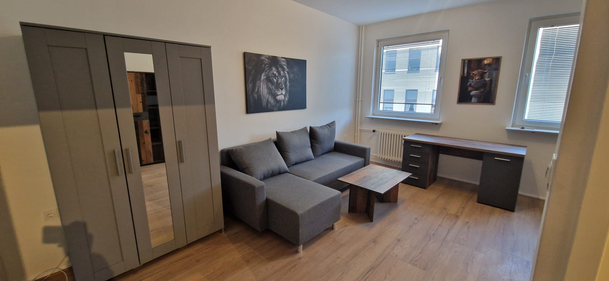  Wonderful And Amazing Flat In Spandau  -  Wonderful and amazing flat in Spandau  - Gallery -  5