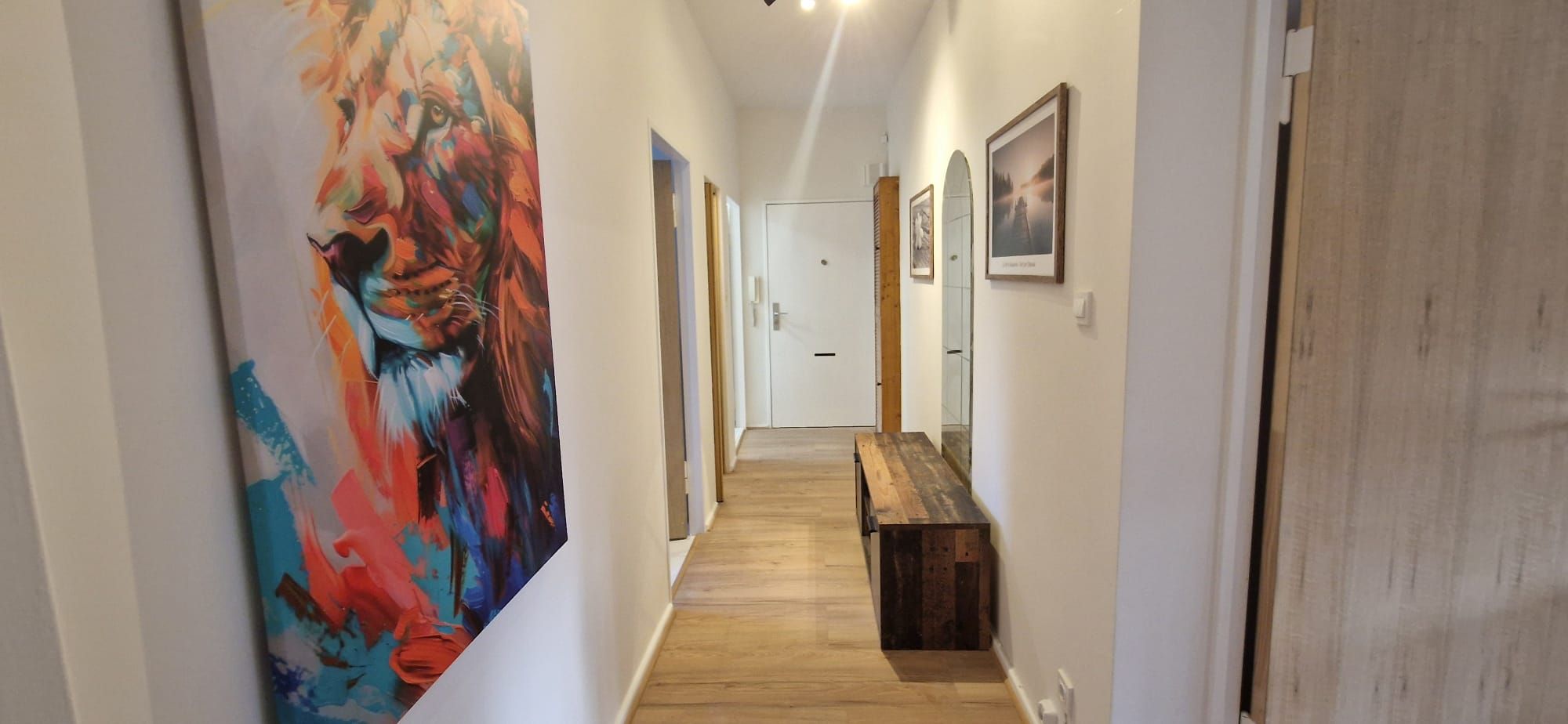 Wonderful And Amazing Flat In Spandau - Wonderful and amazing flat in Spandau - Gallery - 9